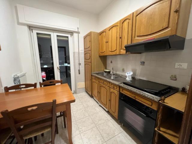 Appartamento romantico sul mare