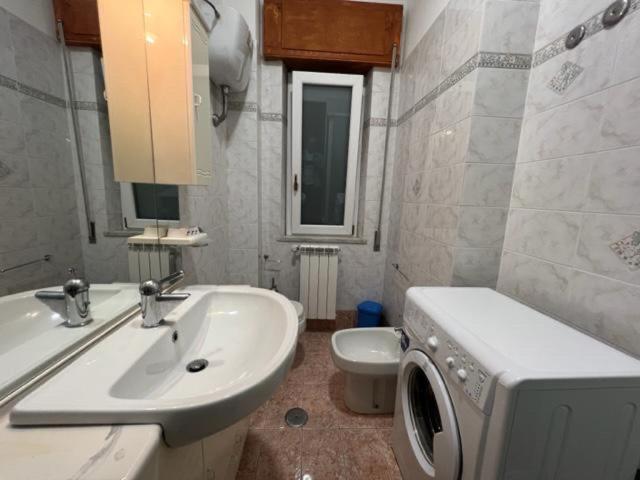 Appartamento romantico sul mare