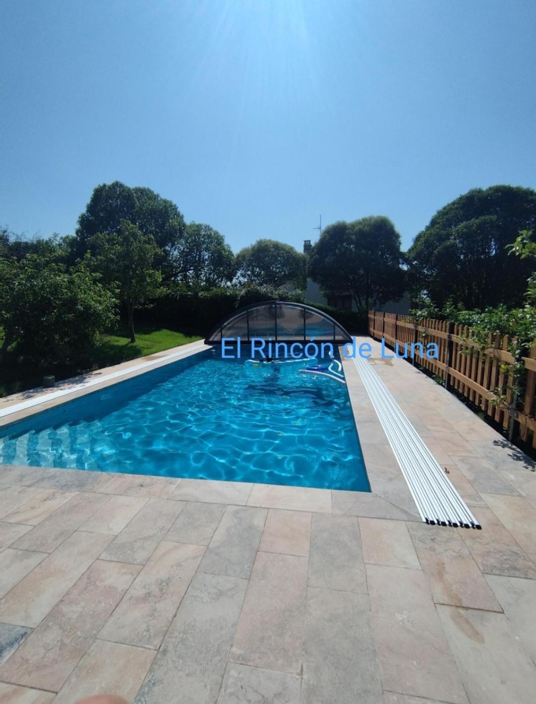 Hotel El Rincon De Luna Quintueles-gijon