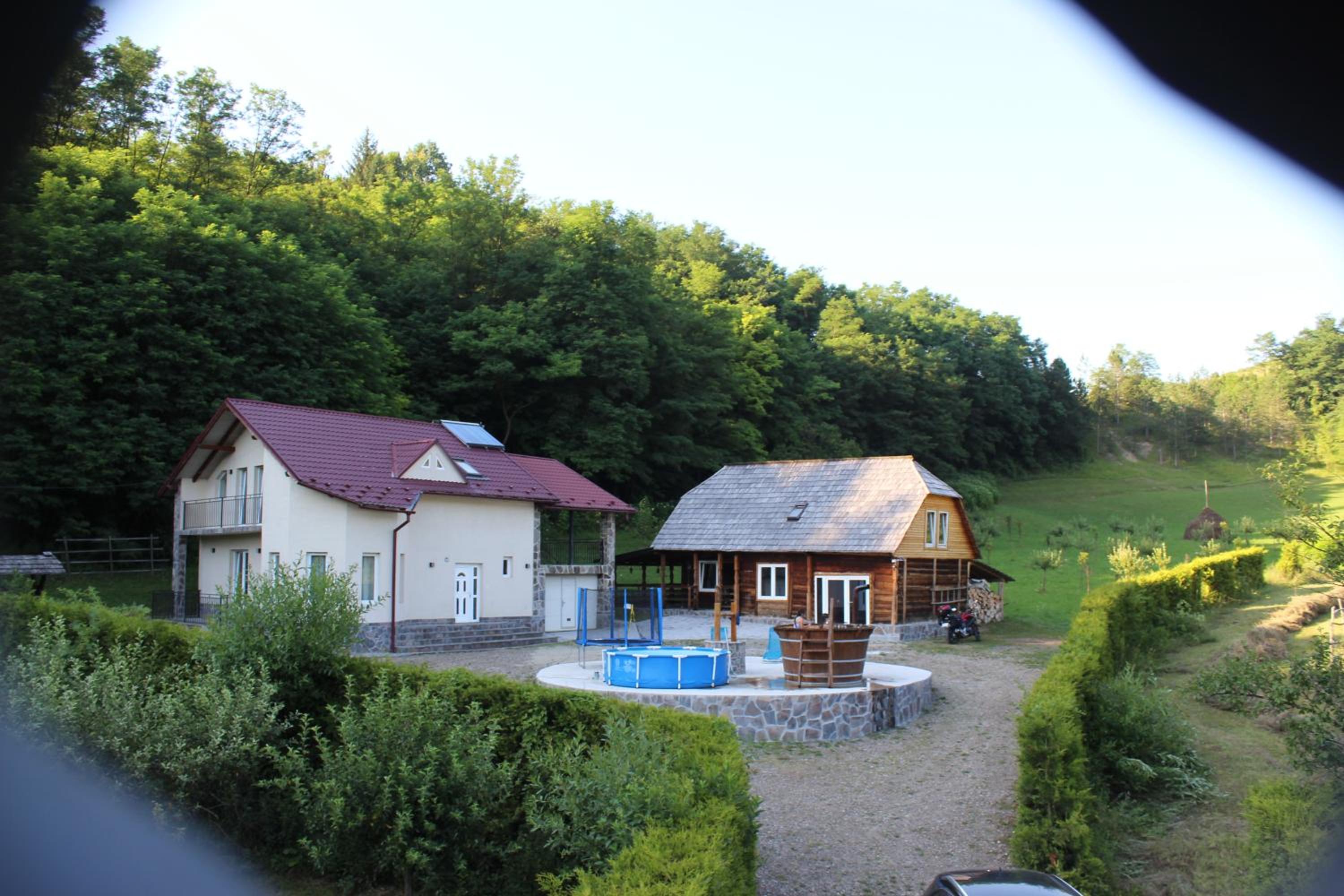 Casa Crețu view 5