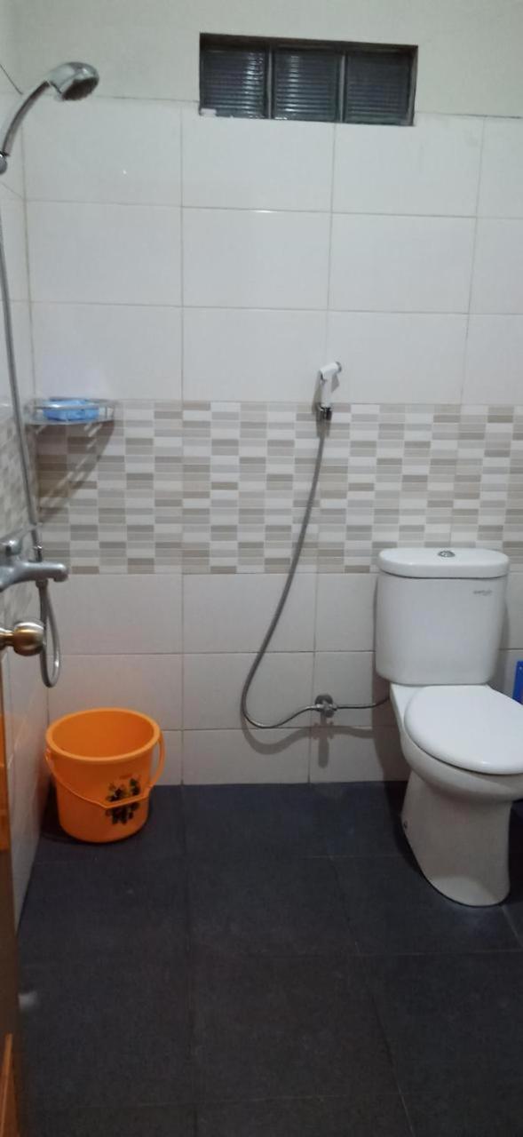 Guesthouse Arkeologi