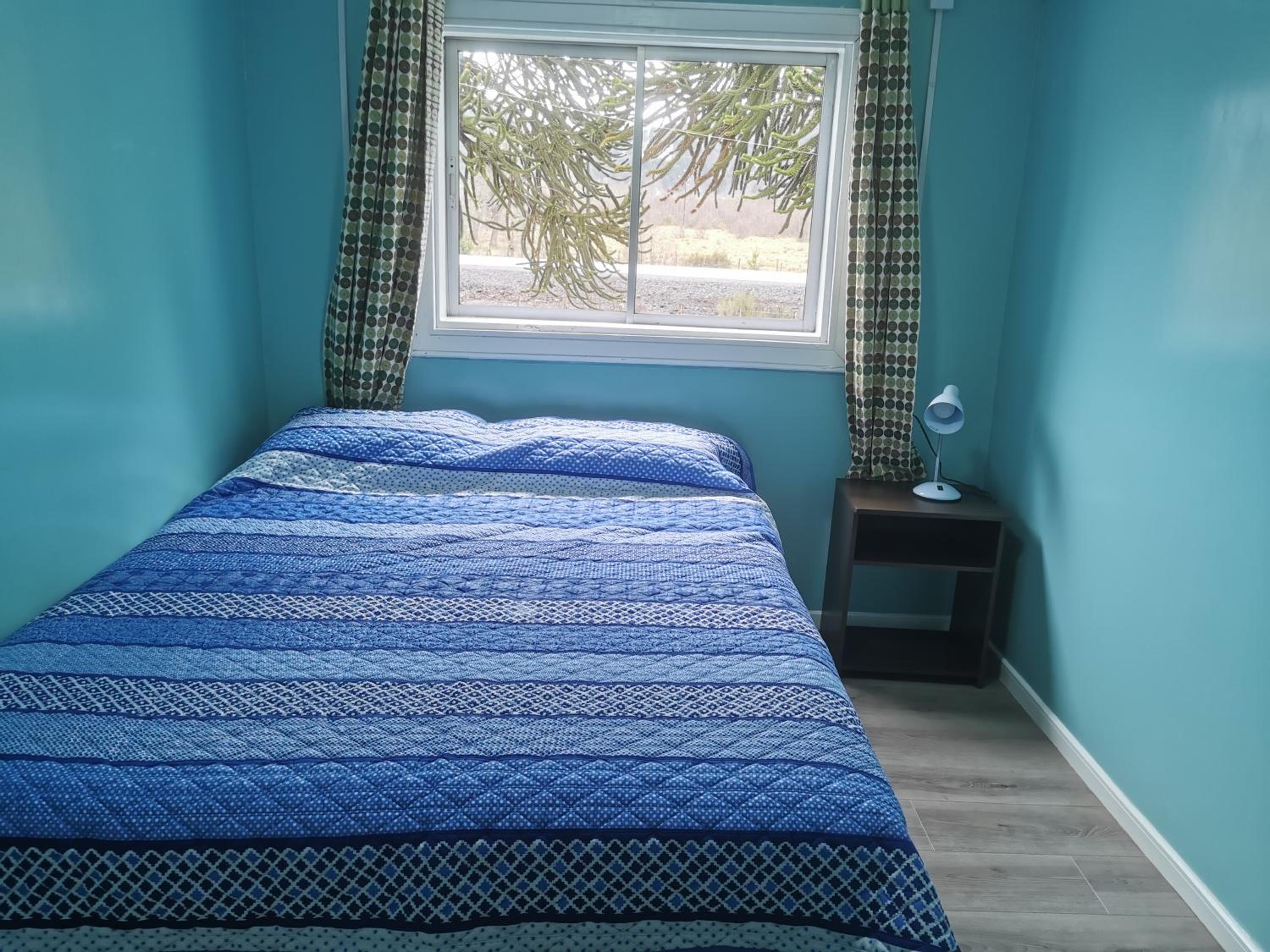 Hostal Piedra Santa
