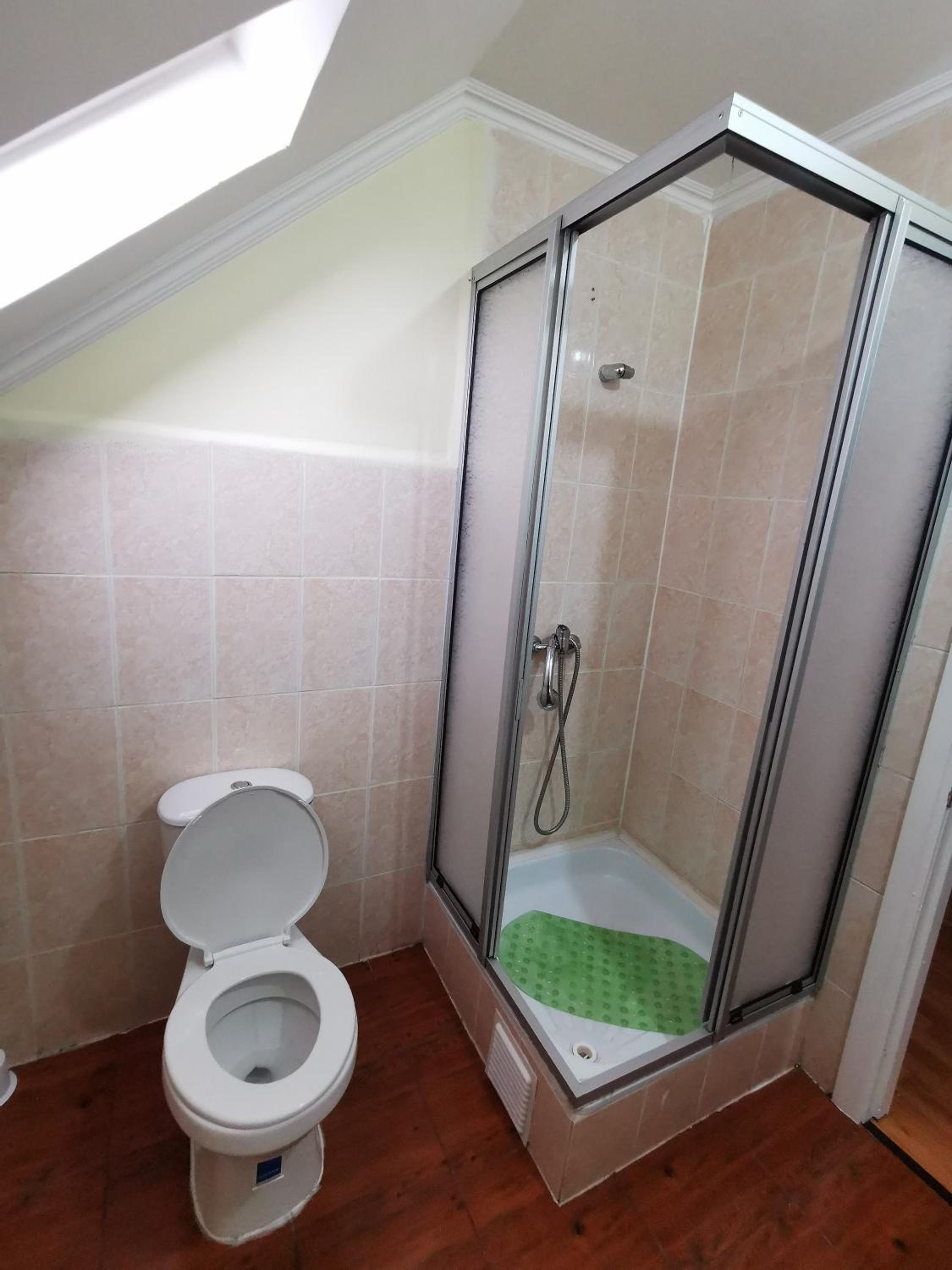 Hostal Piedra Santa
