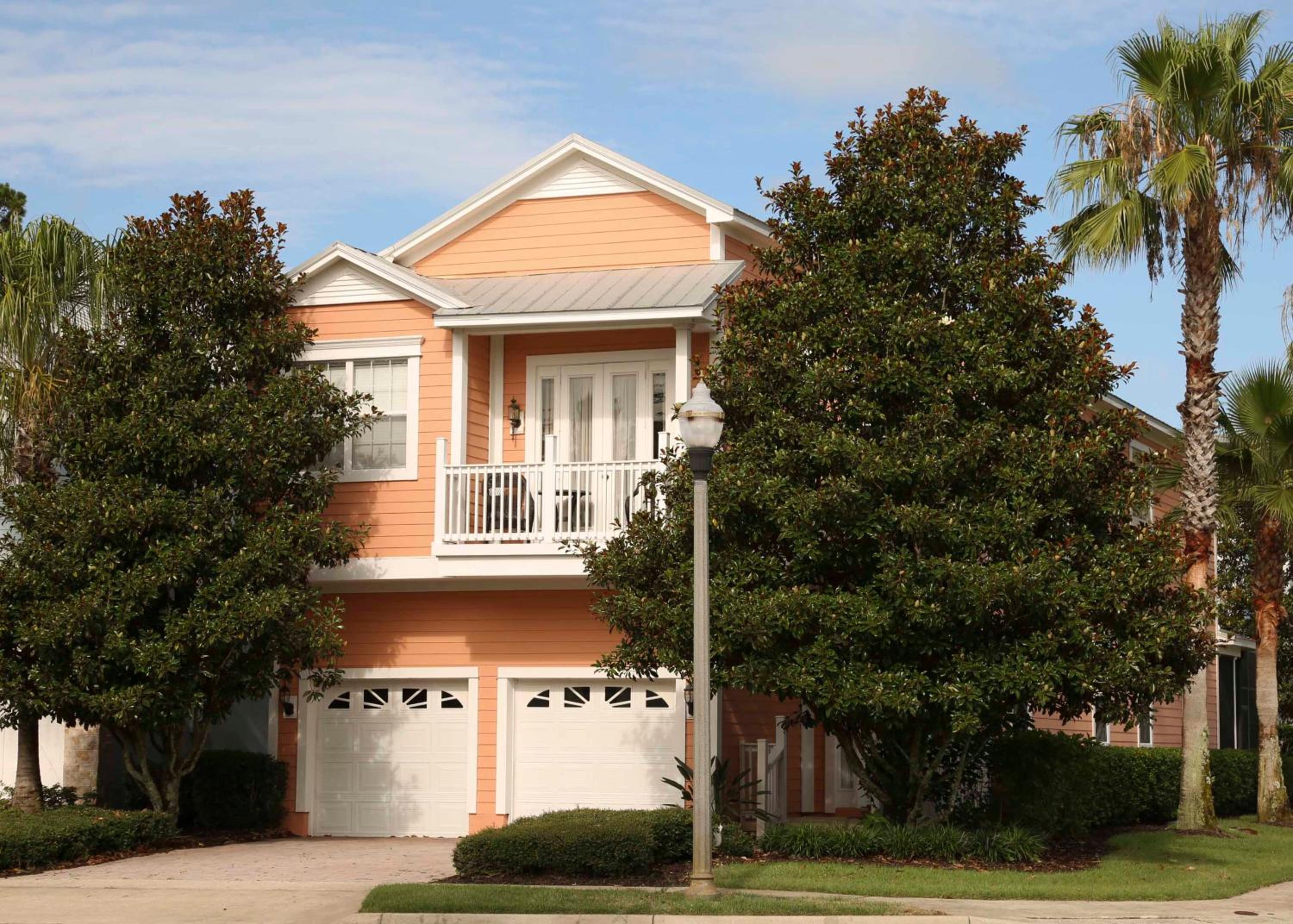 Hotel Luxury Villa, 5 Bedrooms: Minutes From Disney & In The Reunion Golf Resort