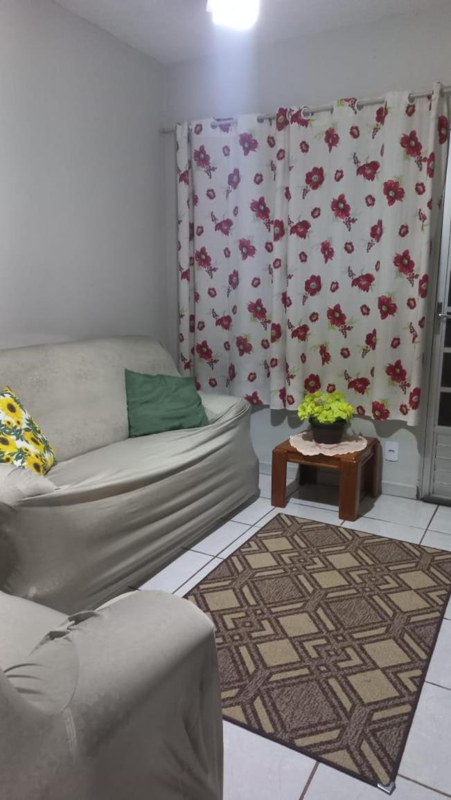 CASA TEMPORADA DA ROSE