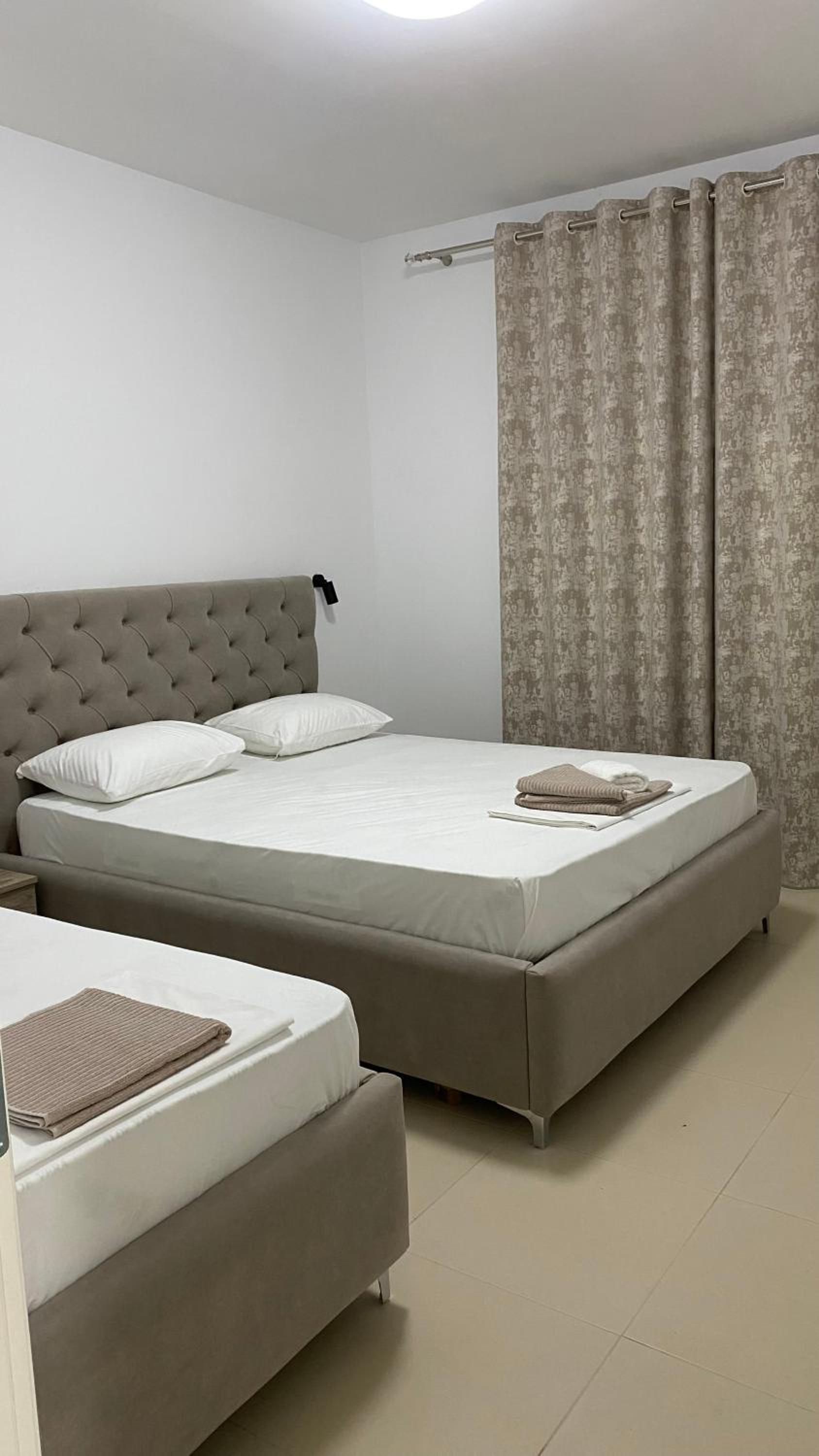 Apartments Drini