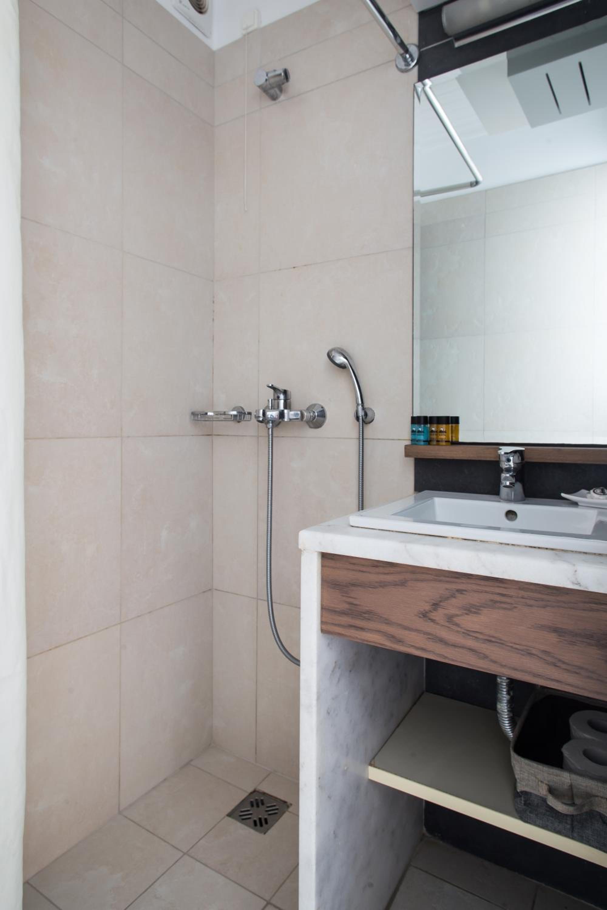 Aurora - Rooms & Suites - Spetses view 4