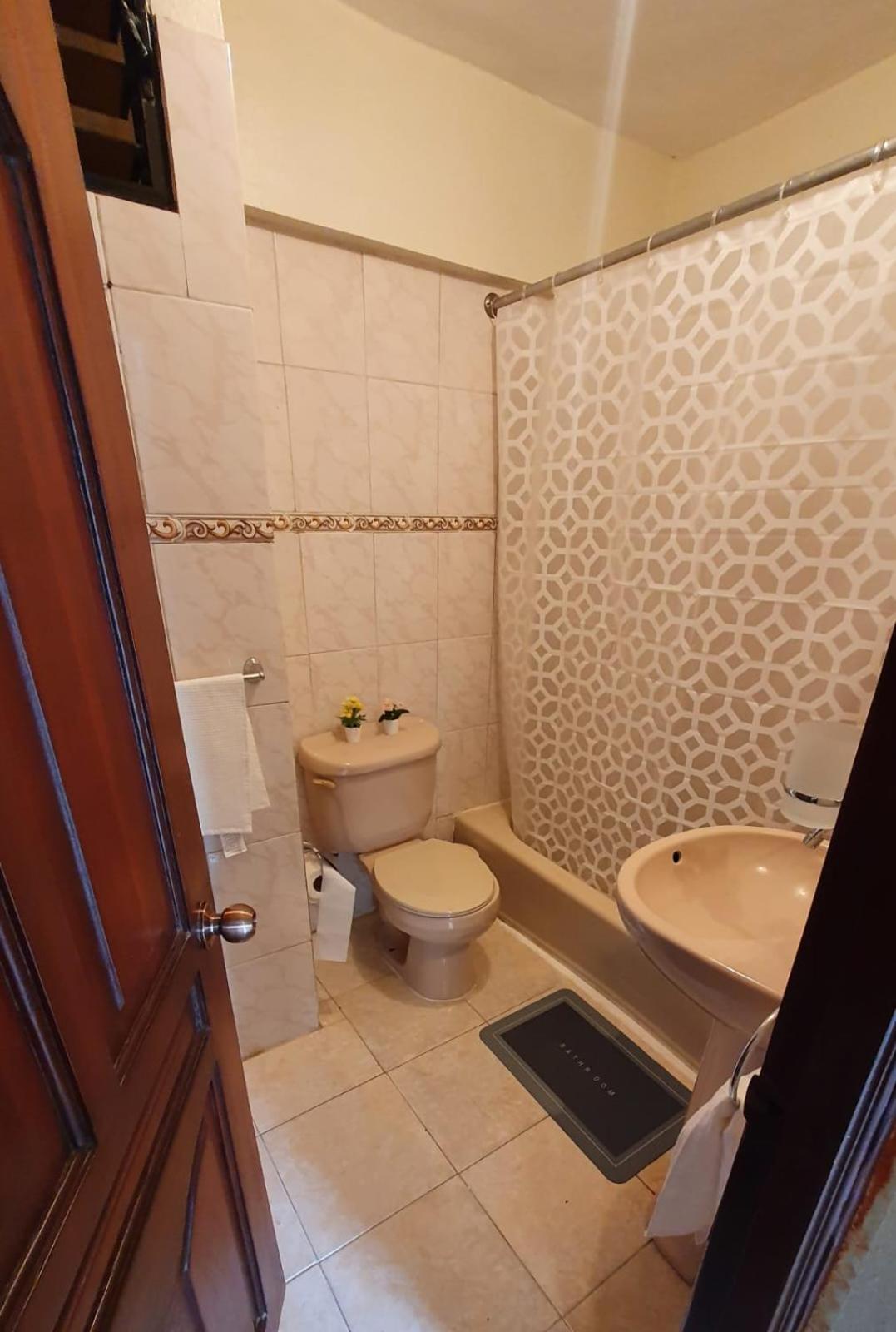 Hermoso Apartamento Santo Domingo Este Los Frailes