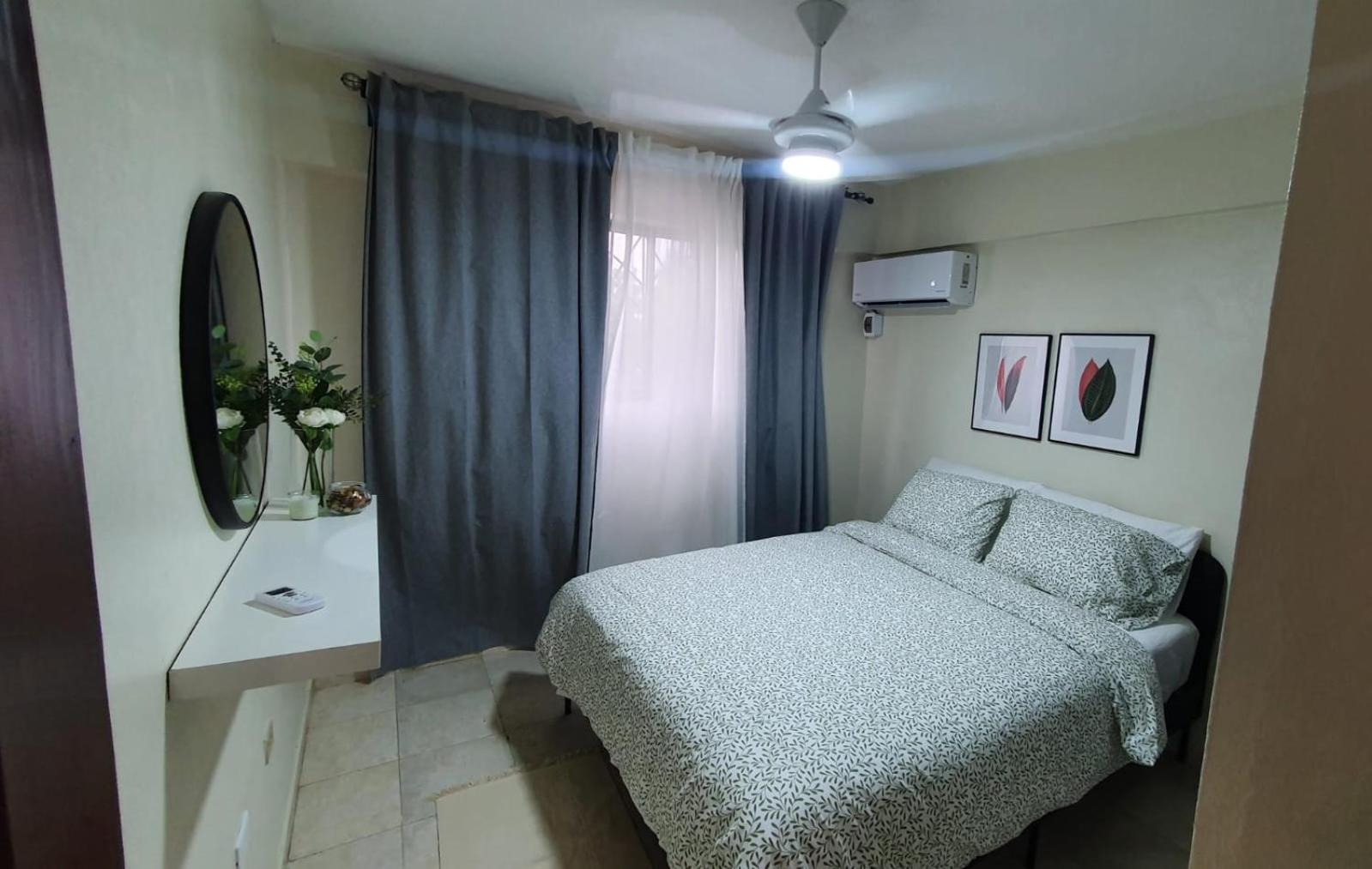Hermoso Apartamento Santo Domingo Este Los Frailes