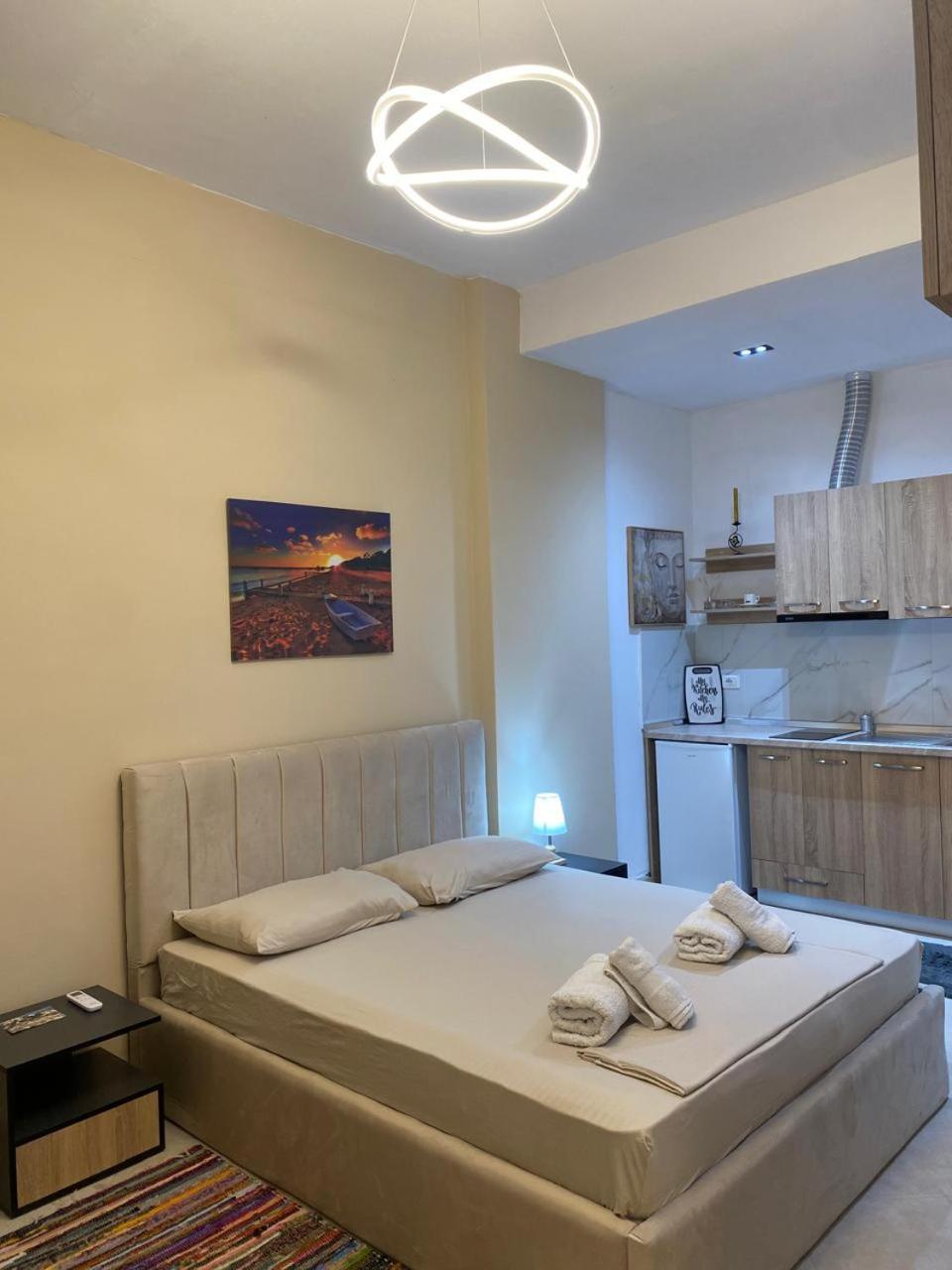 Armando's house Durres