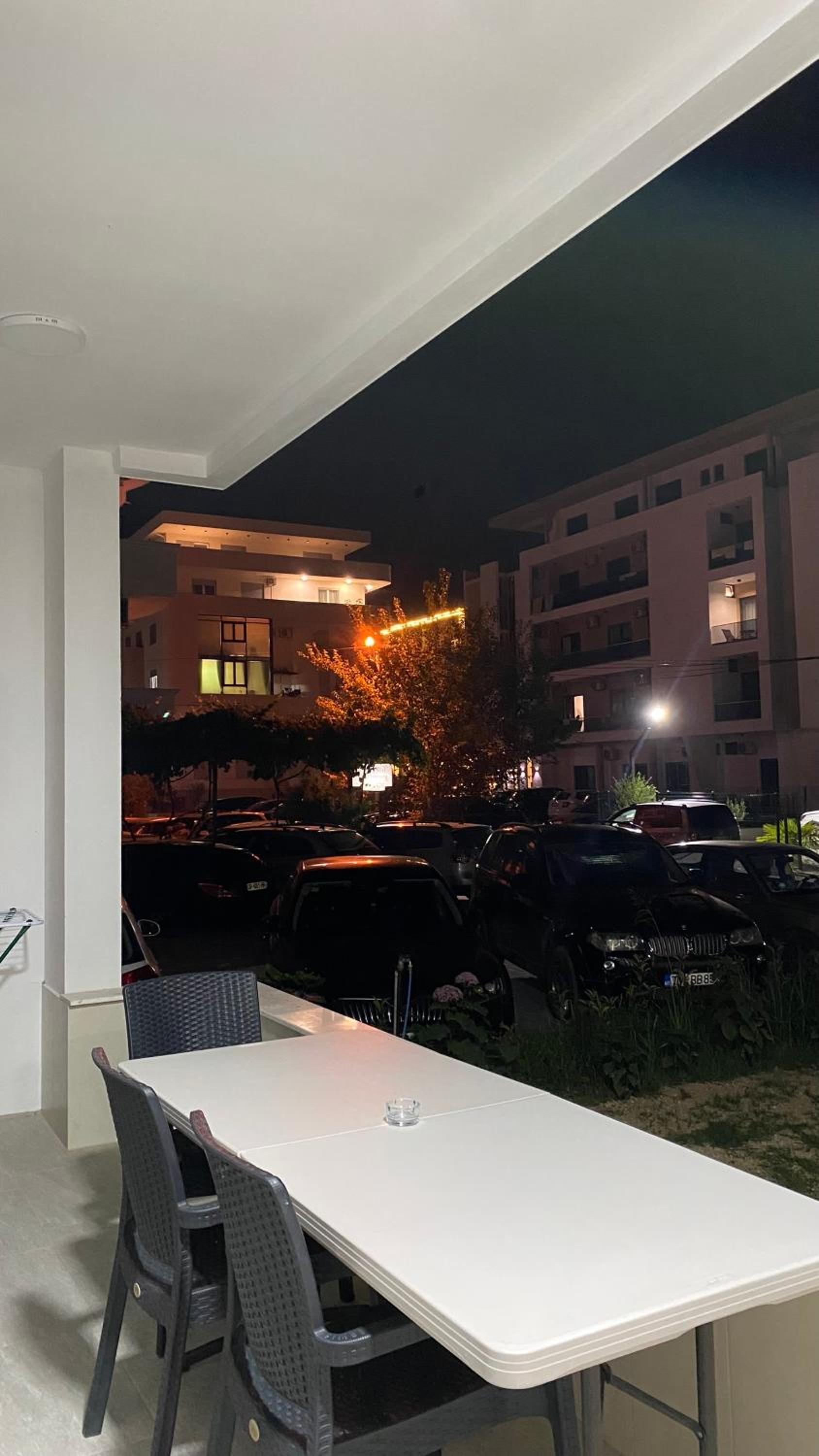 Apartments Drini