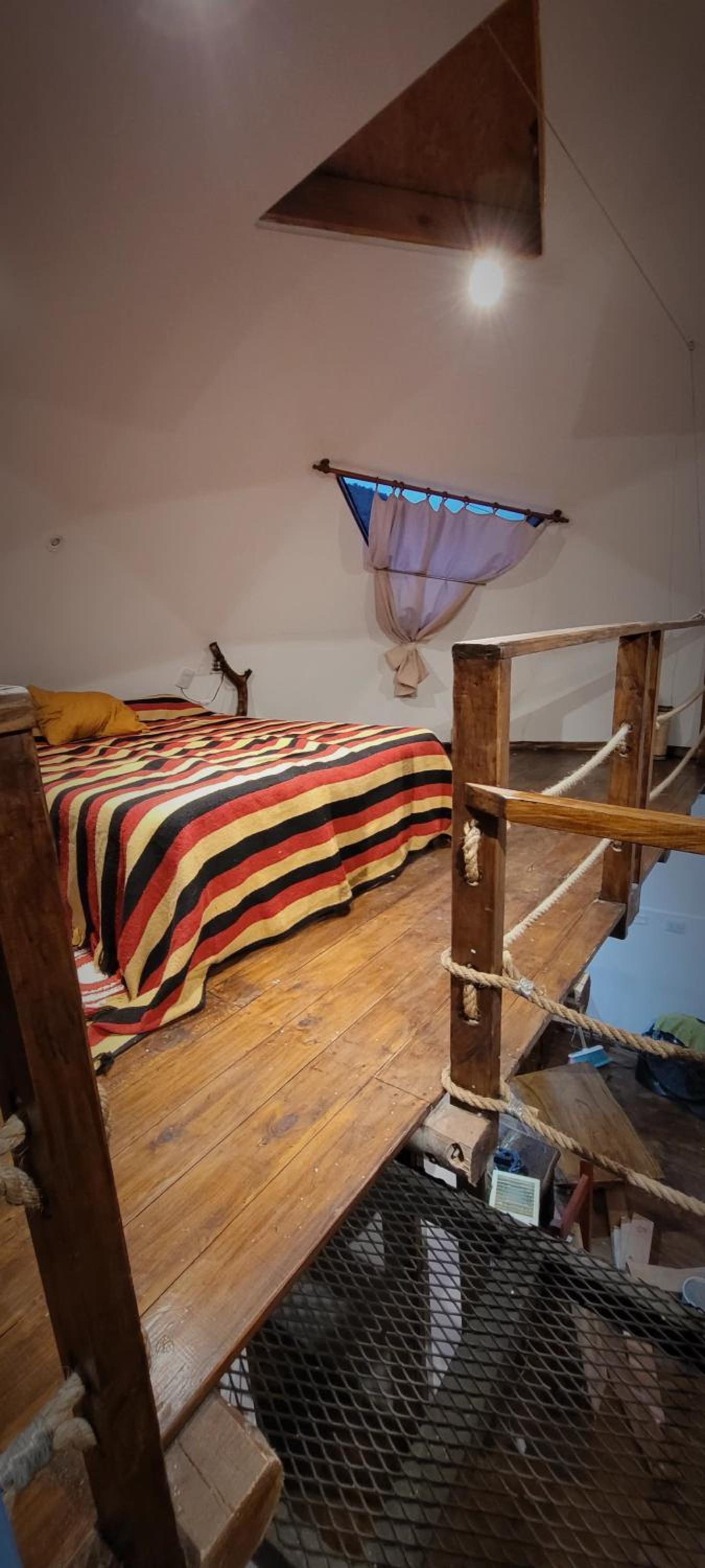 El Eden Nature Resort