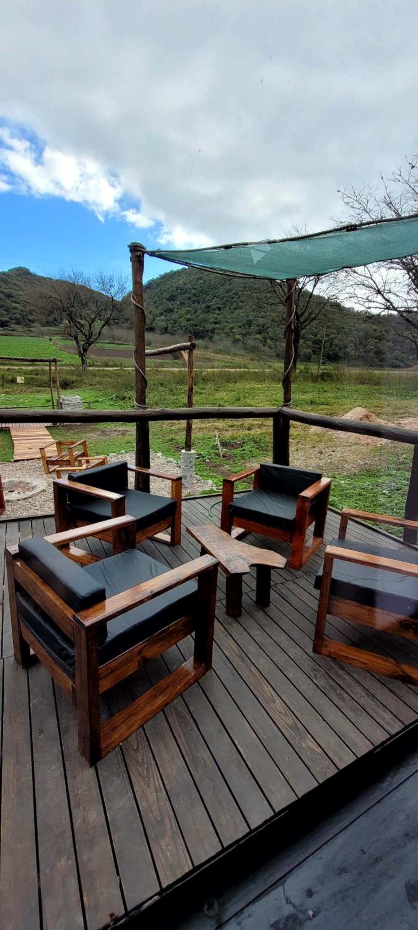 El Eden Nature Resort