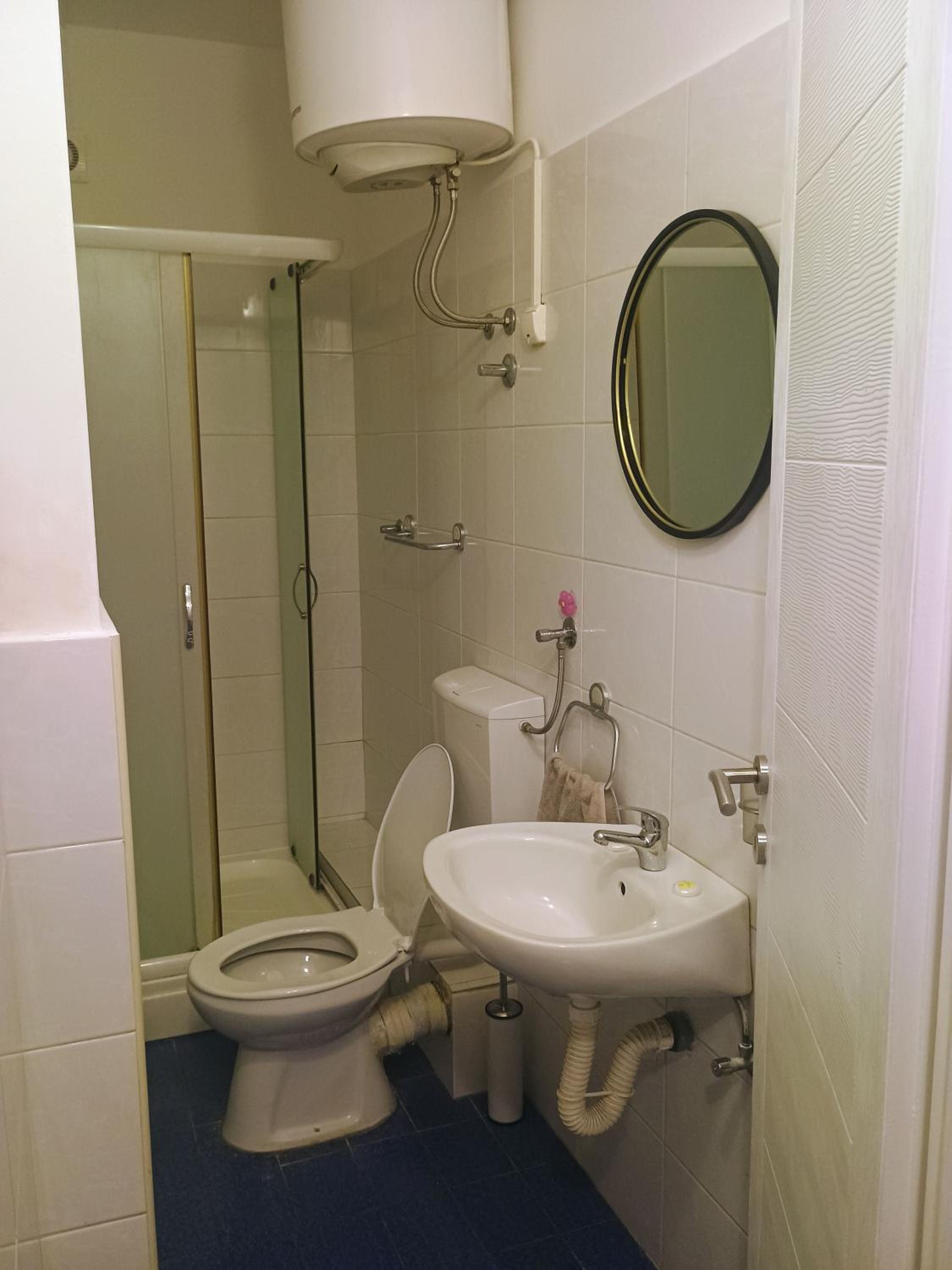 Apartmani Njivice