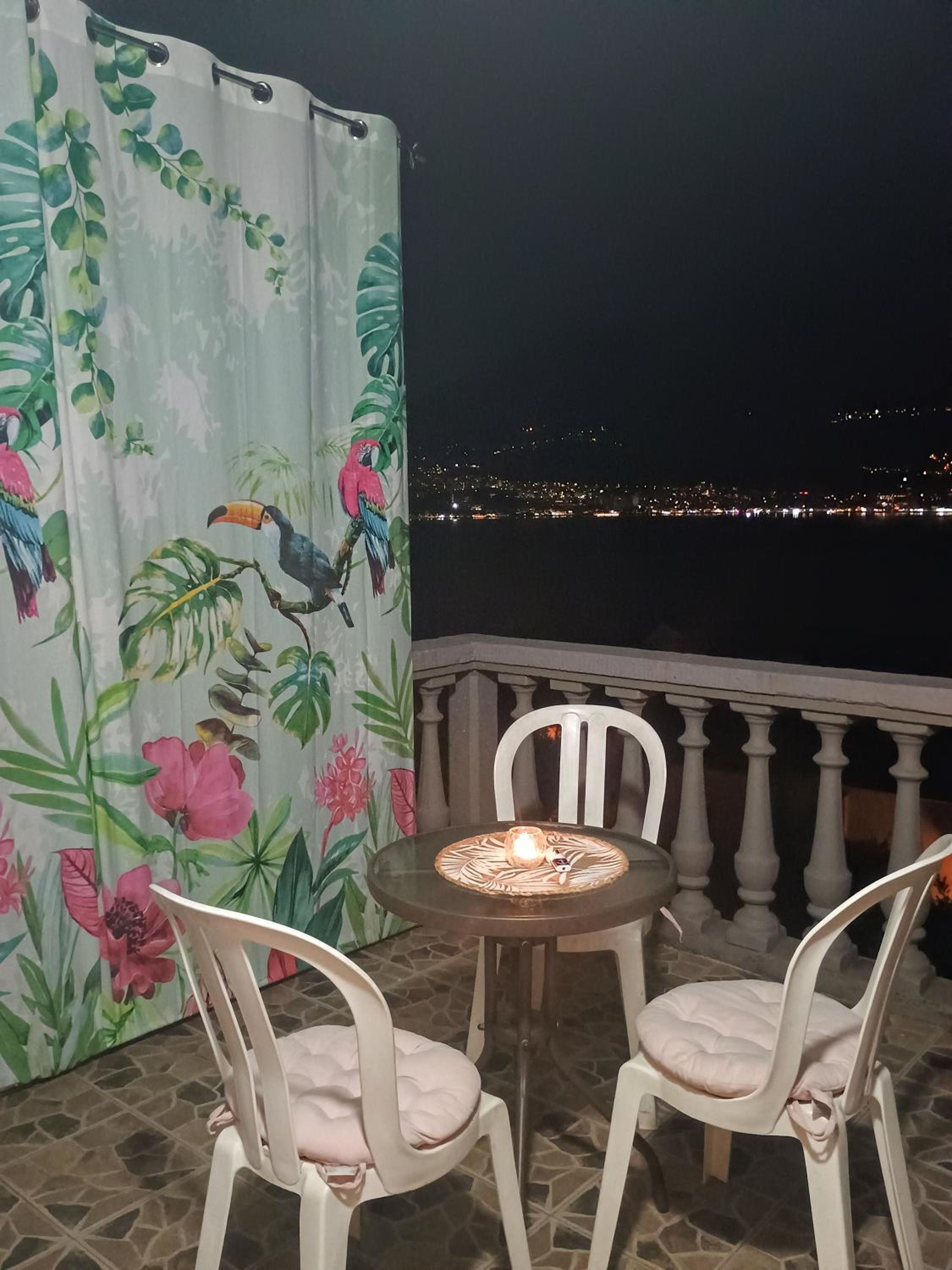 Apartmani Njivice