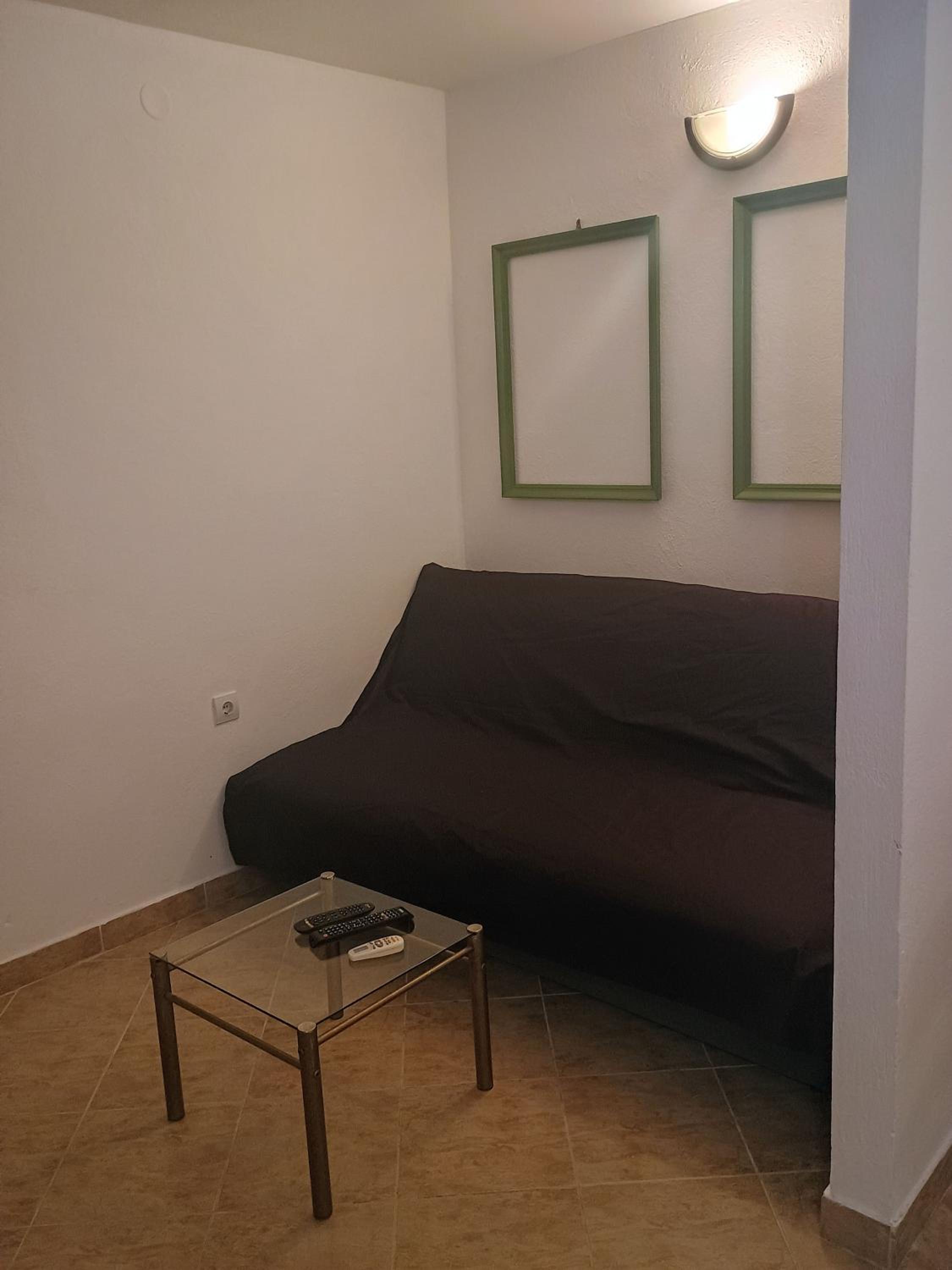 Apartmani Njivice