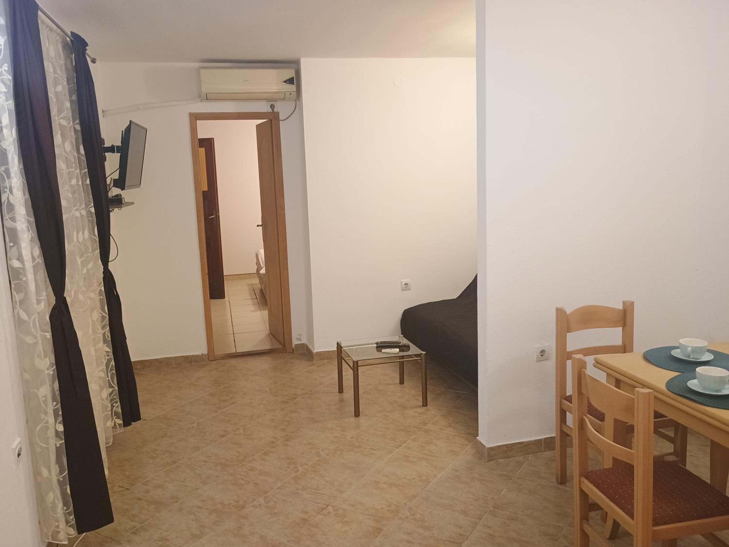 Apartmani Njivice