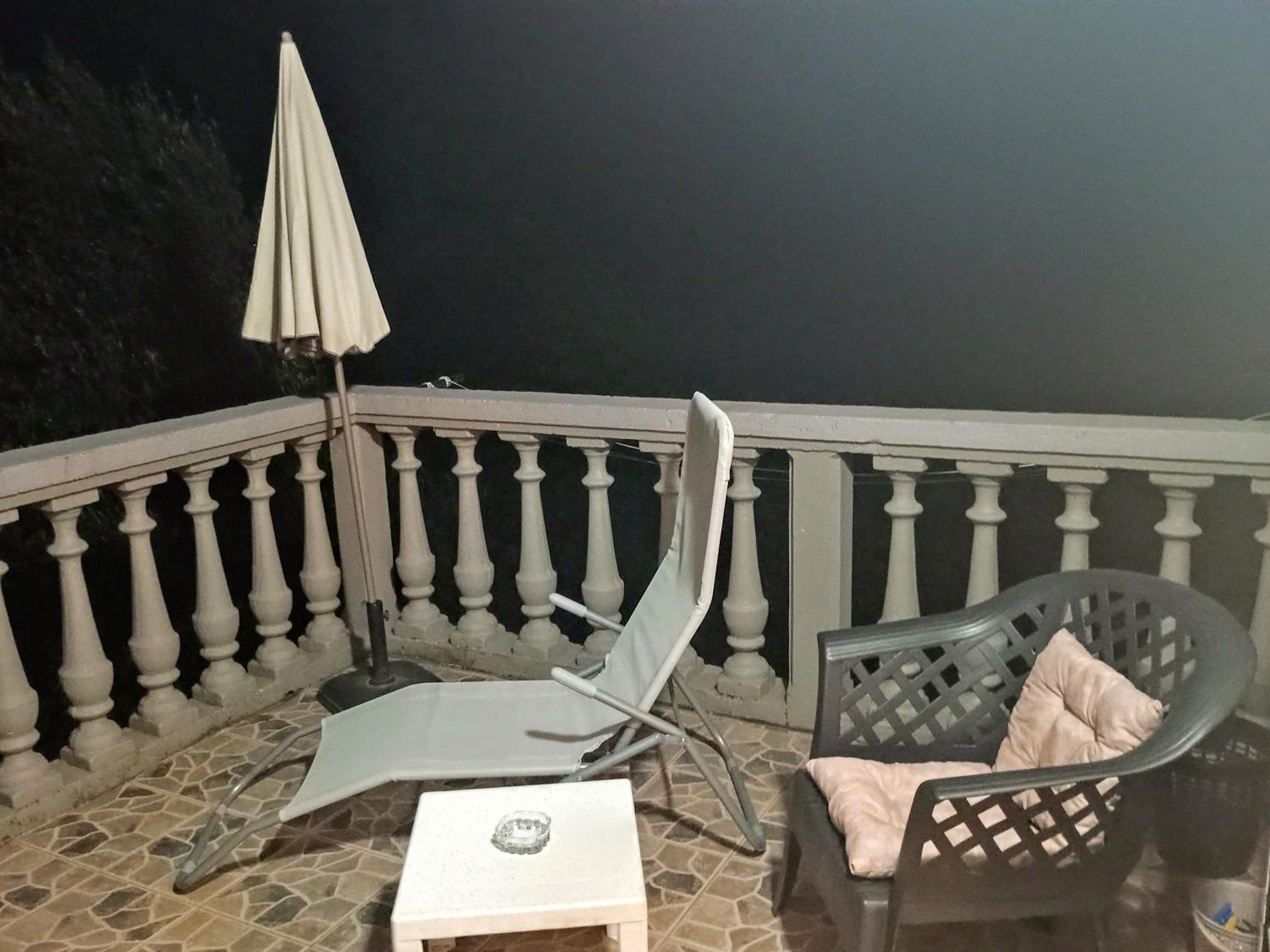 Apartmani Njivice
