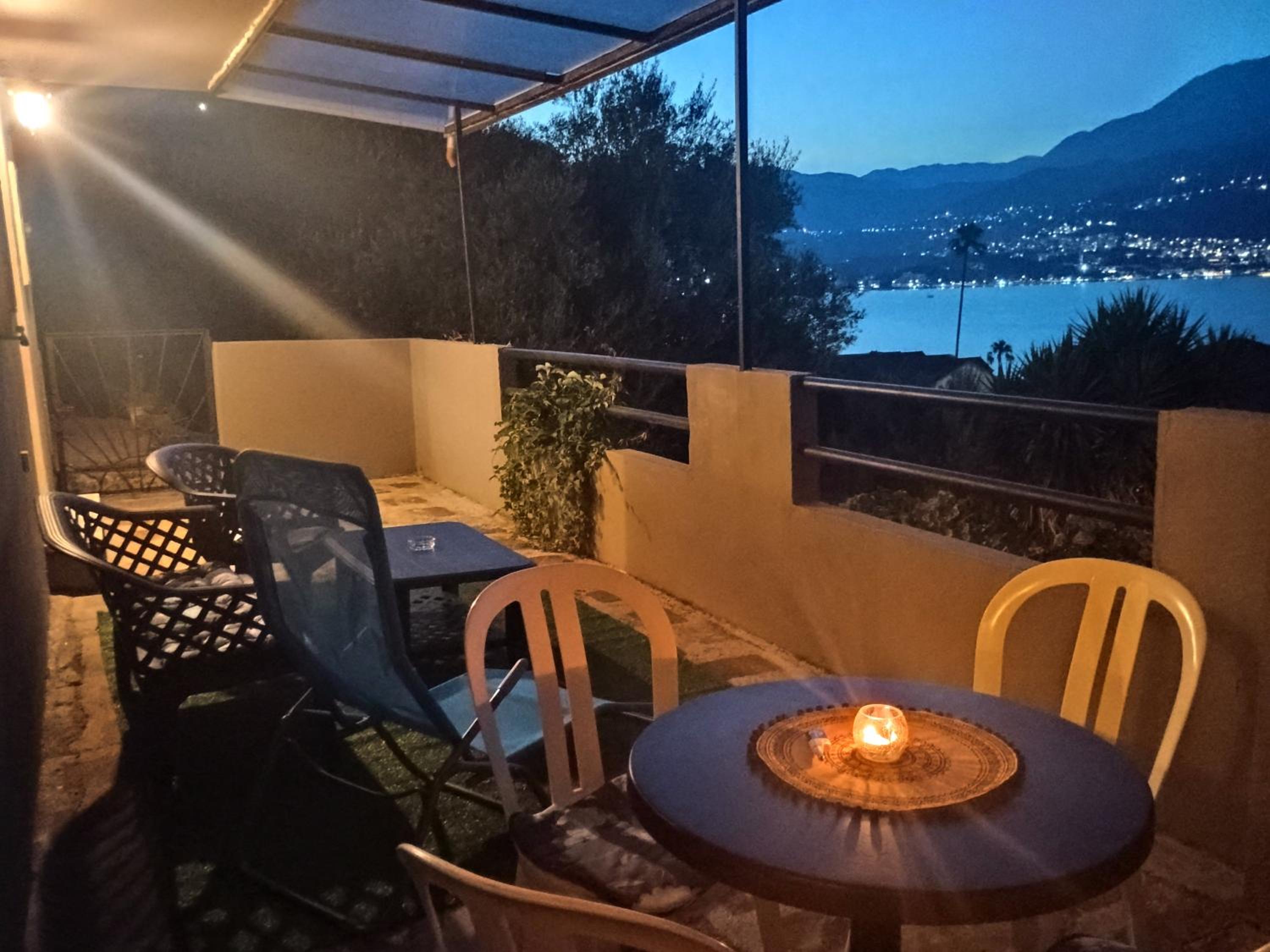 Apartmani Njivice