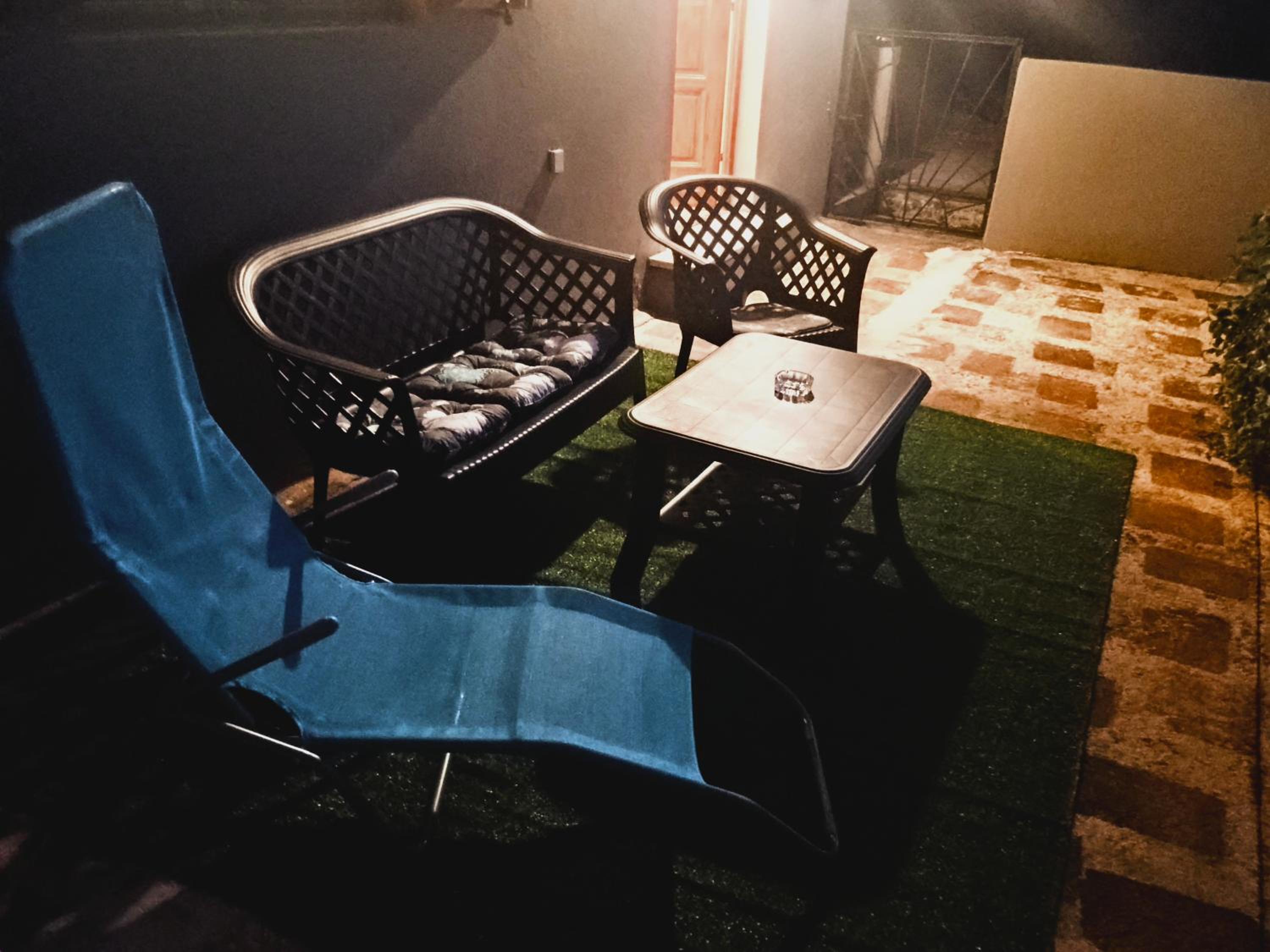 Apartmani Njivice