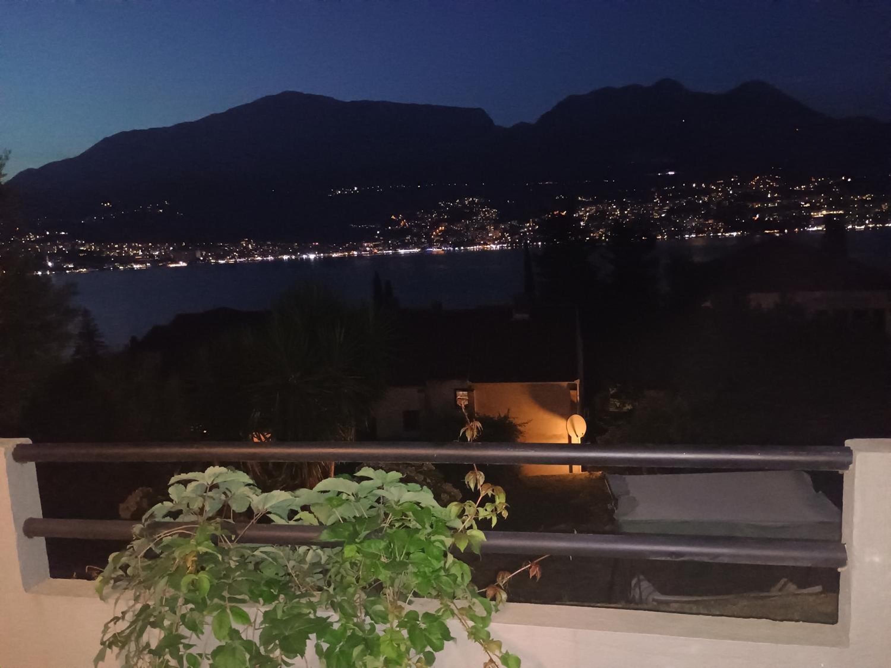 Apartmani Njivice