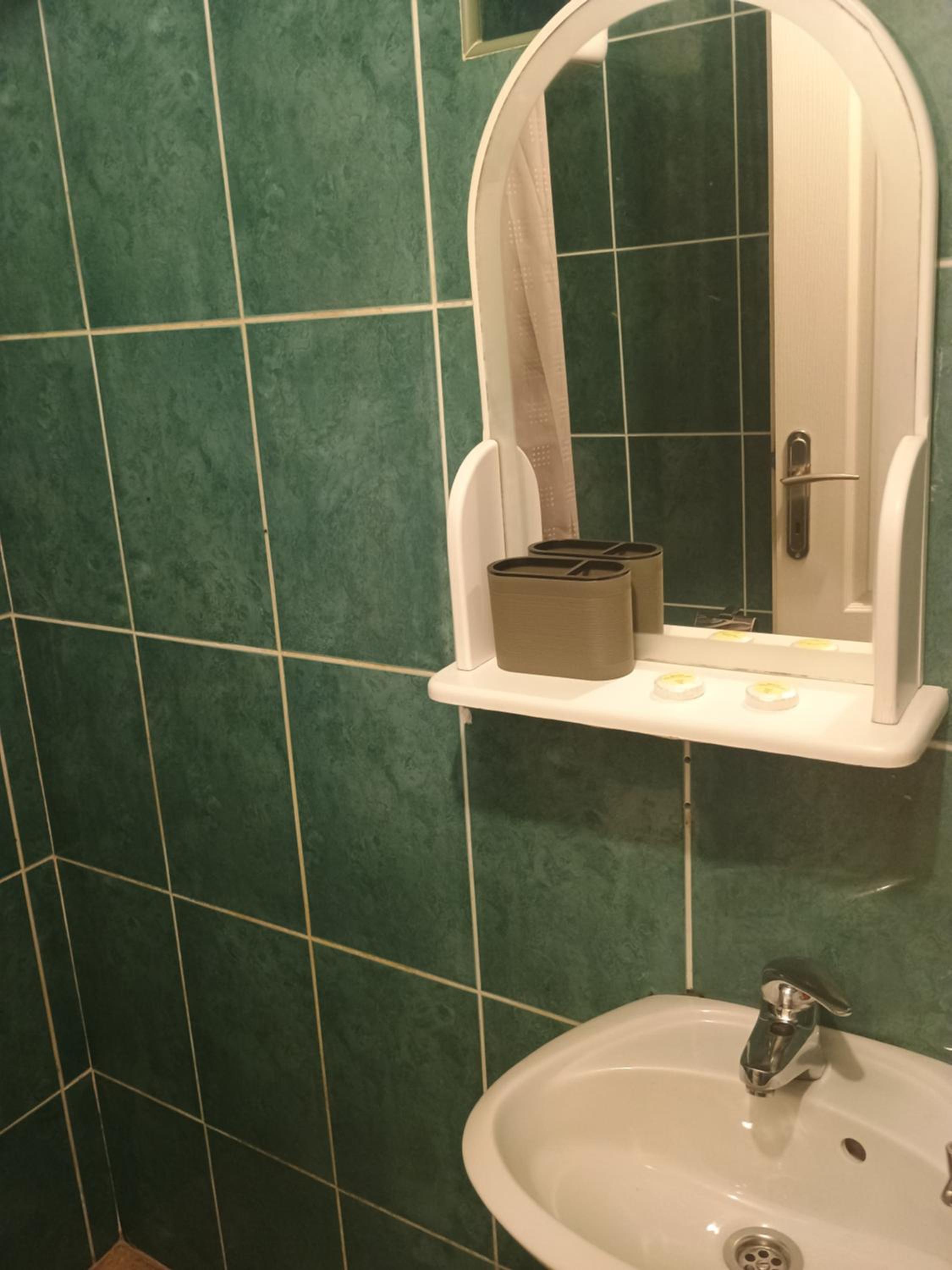 Apartmani Njivice