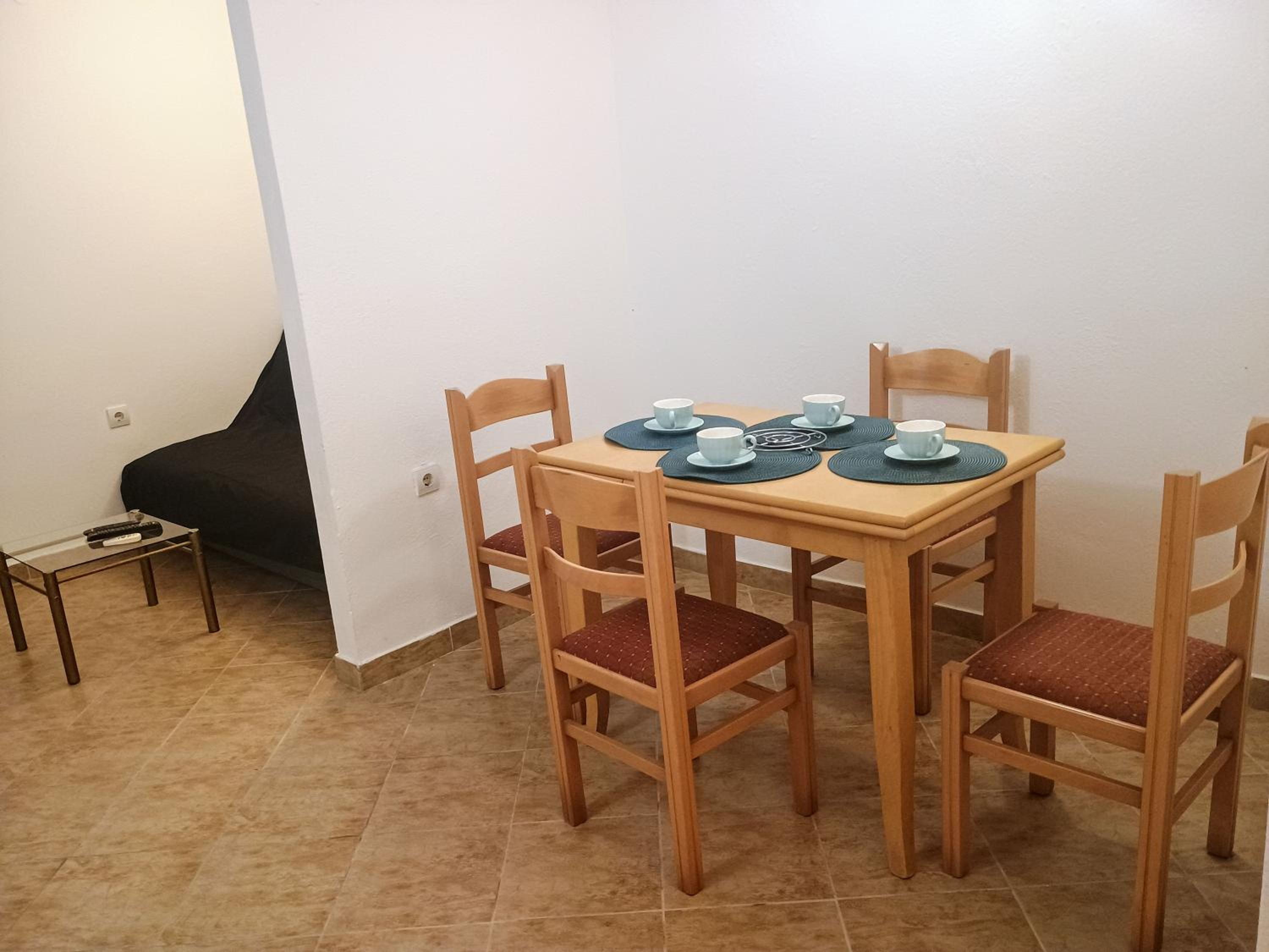 Apartmani Njivice