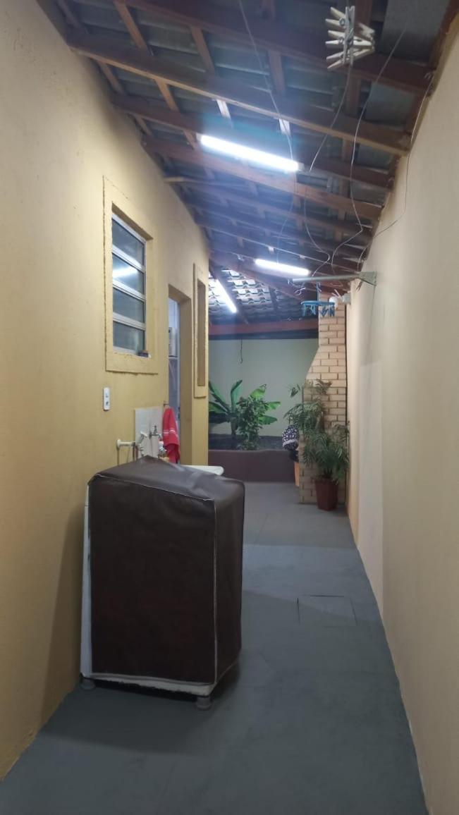 CASA TEMPORADA DA ROSE