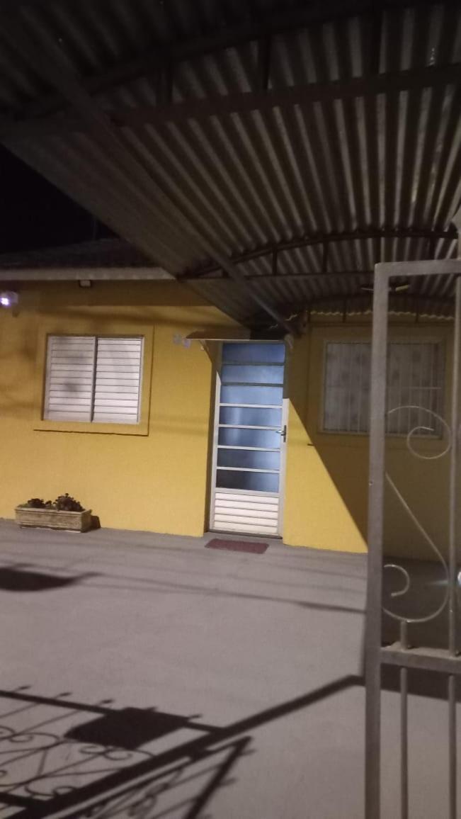 CASA TEMPORADA DA ROSE