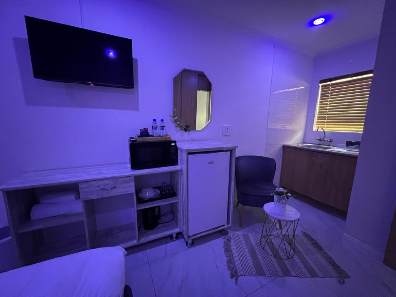 Serena Inn room 2 view 2