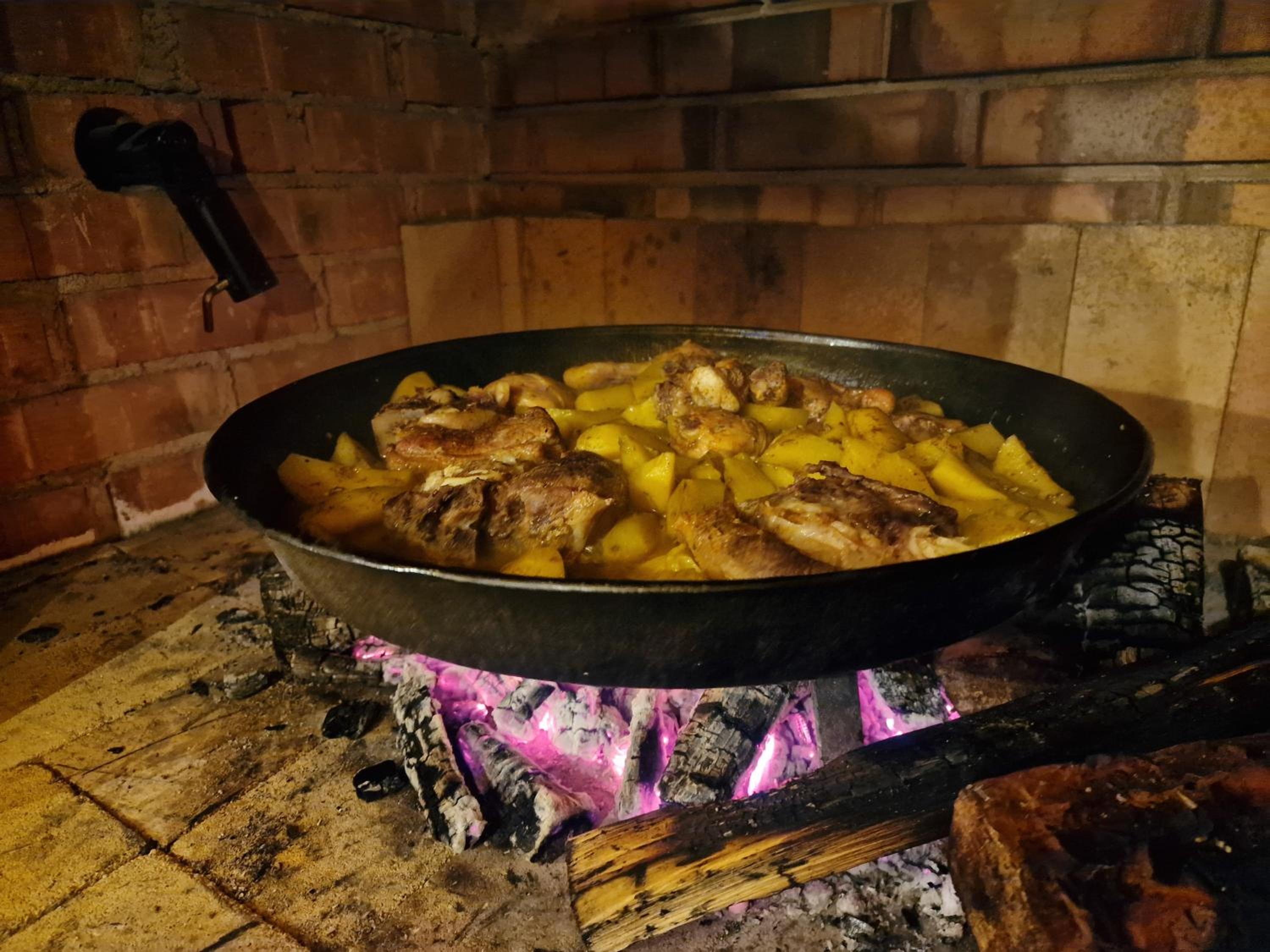 Planinska Kuća Nišićka Visoravan
