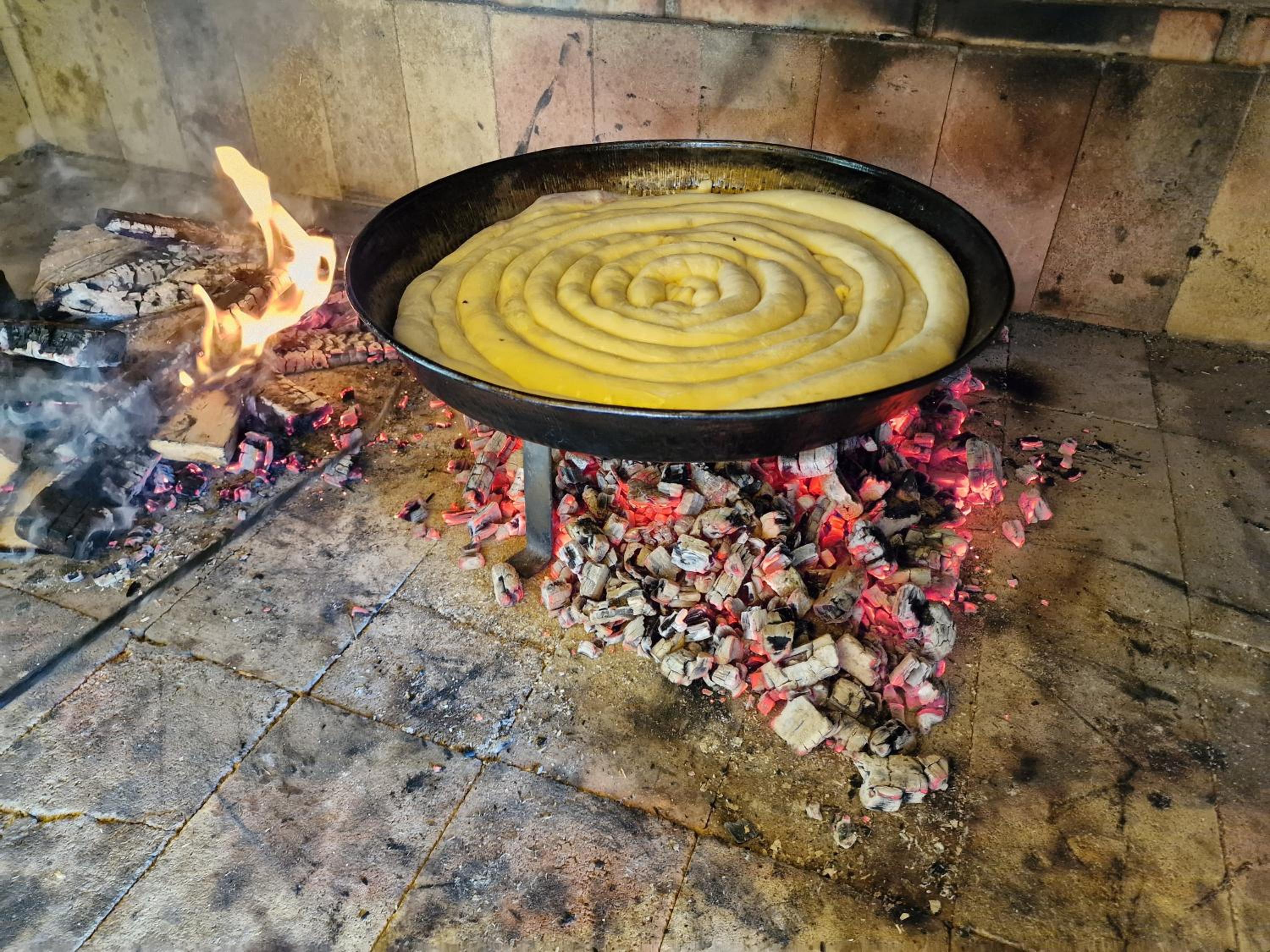 Planinska Kuća Nišićka Visoravan