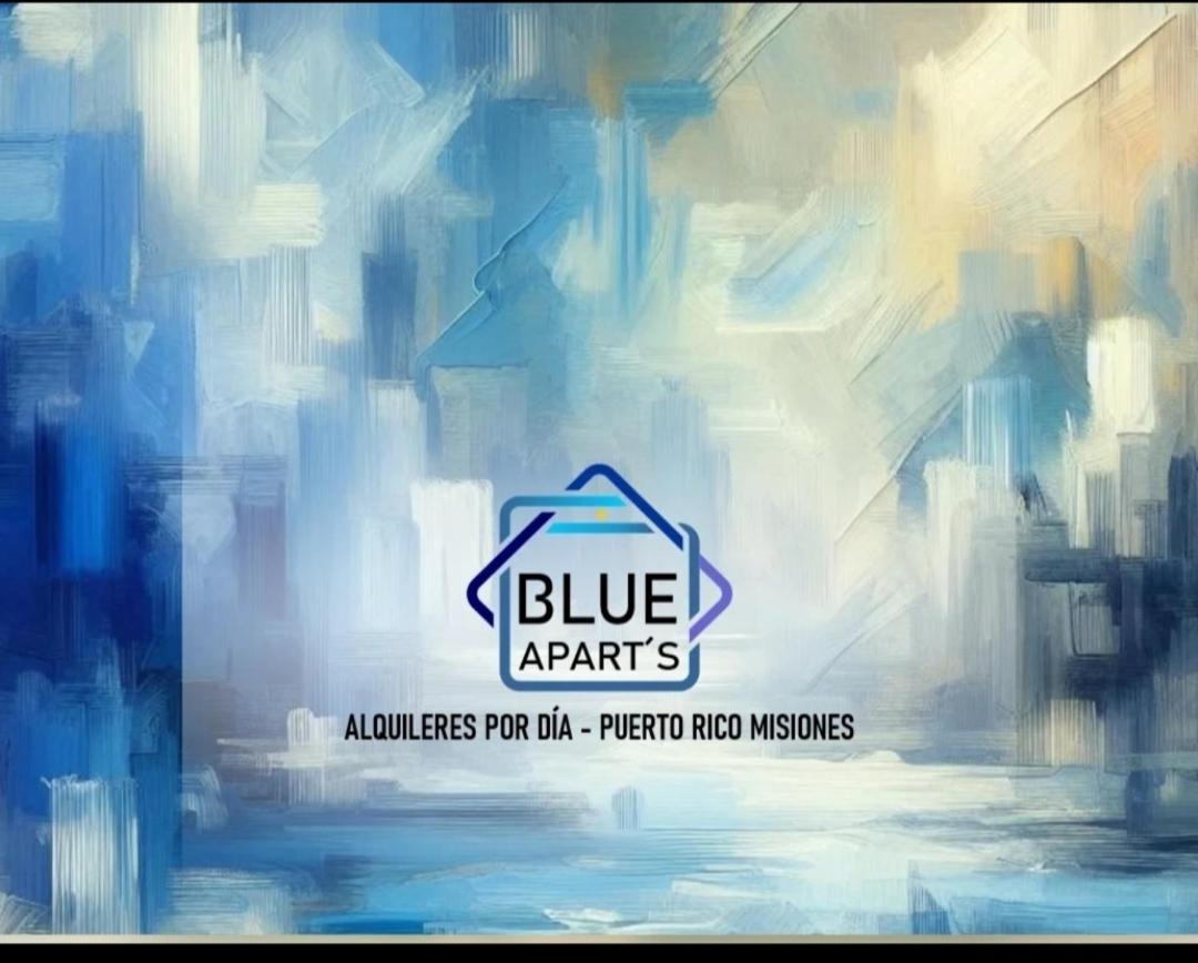 Blue Apart's 3