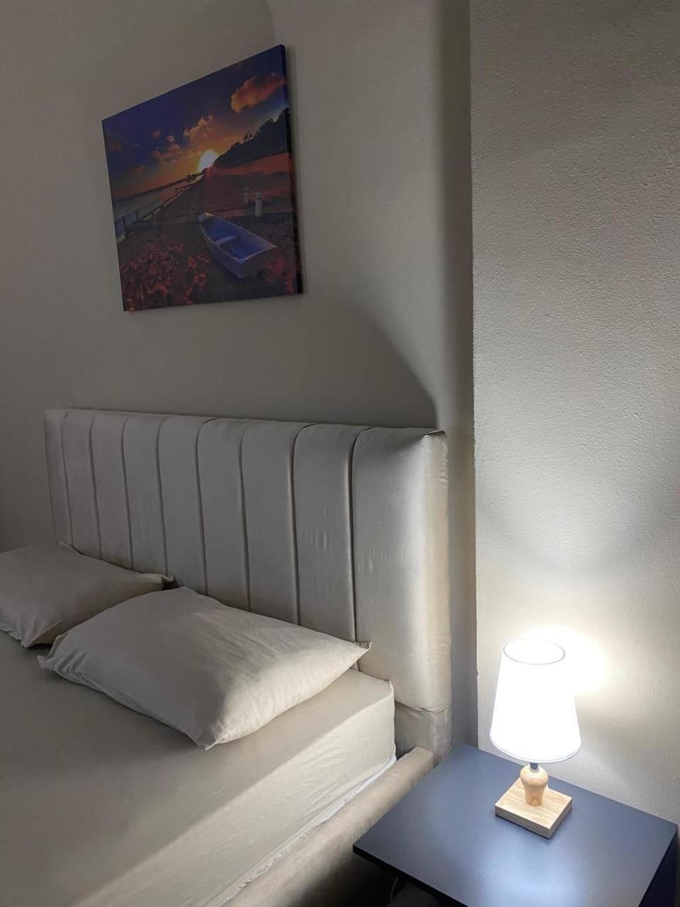 Armando's house Durres