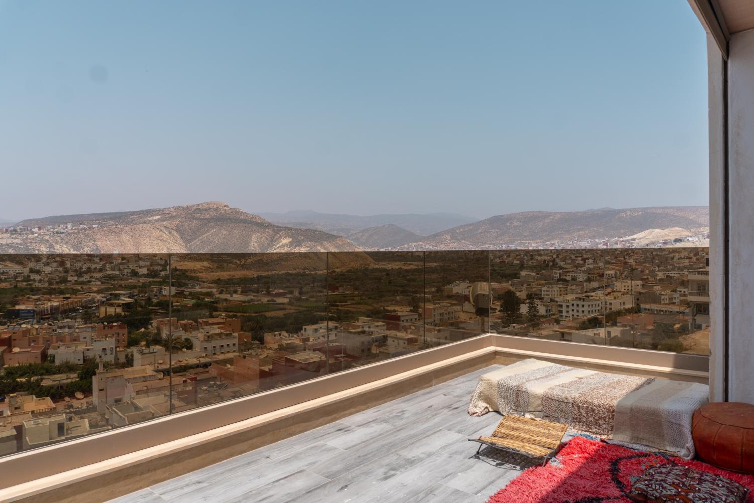 roof