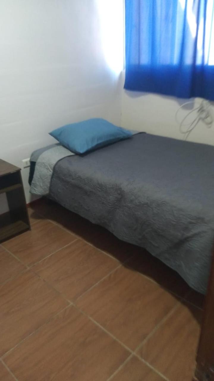 casa por dia