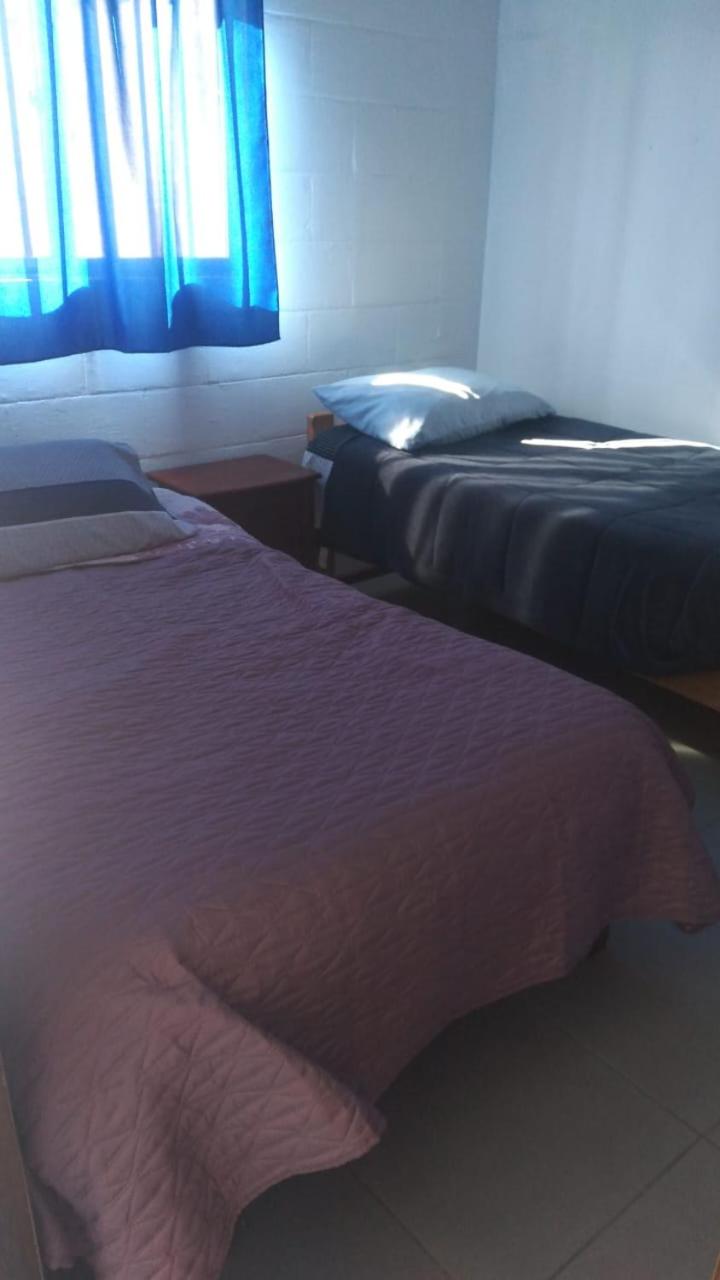 casa por dia