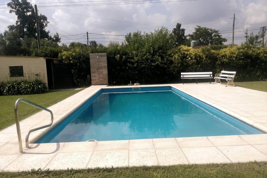 La Abelina