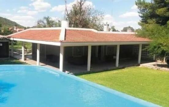 CASA EN LA QUEBRADA LA Rioja