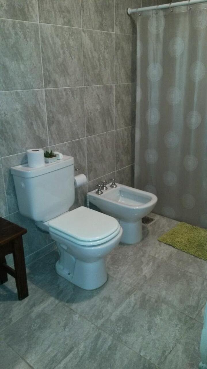 CASA EN LA QUEBRADA LA Rioja