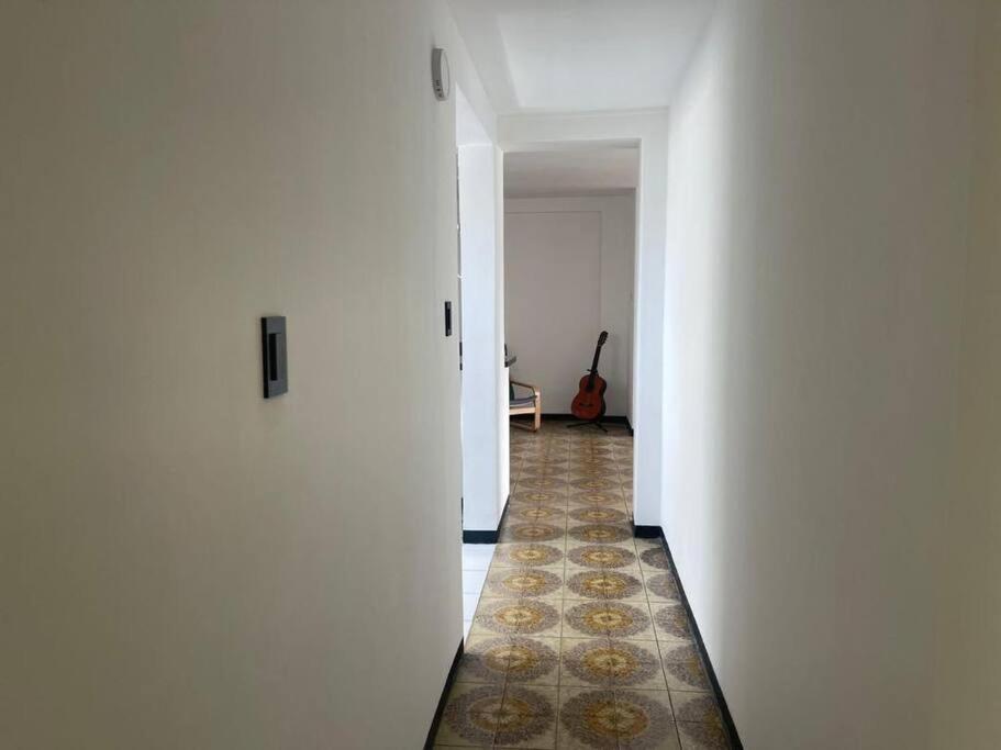 Calicanto Apartamento Equipado