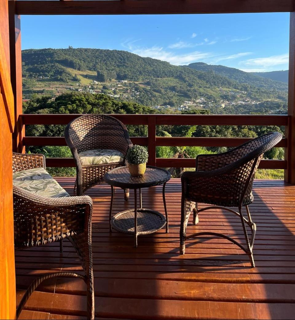 Cabana Bela Vista