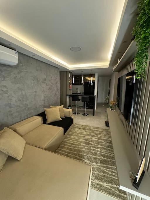 Apartamento Aconchego