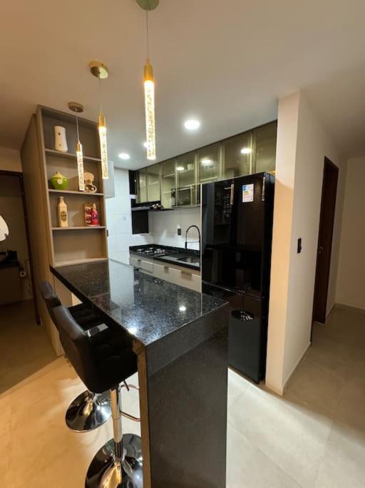 Apartamento Aconchego