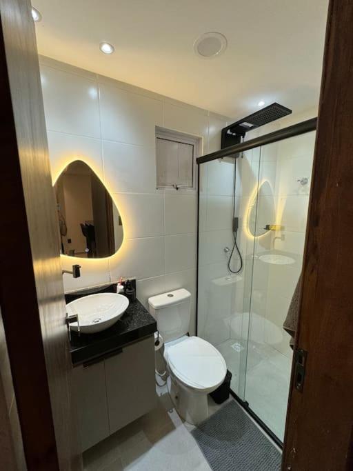 Apartamento Aconchego