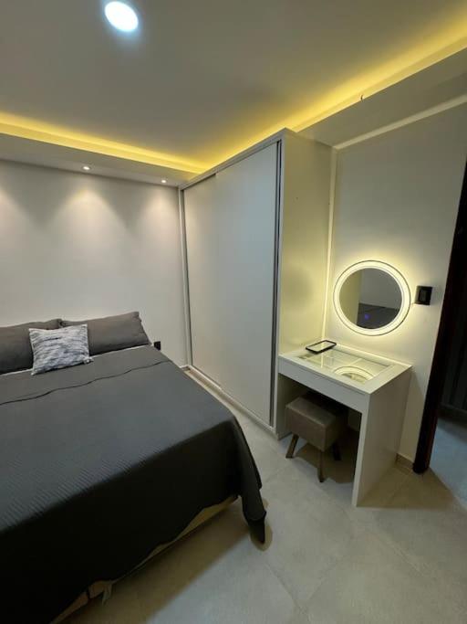 Apartamento Aconchego