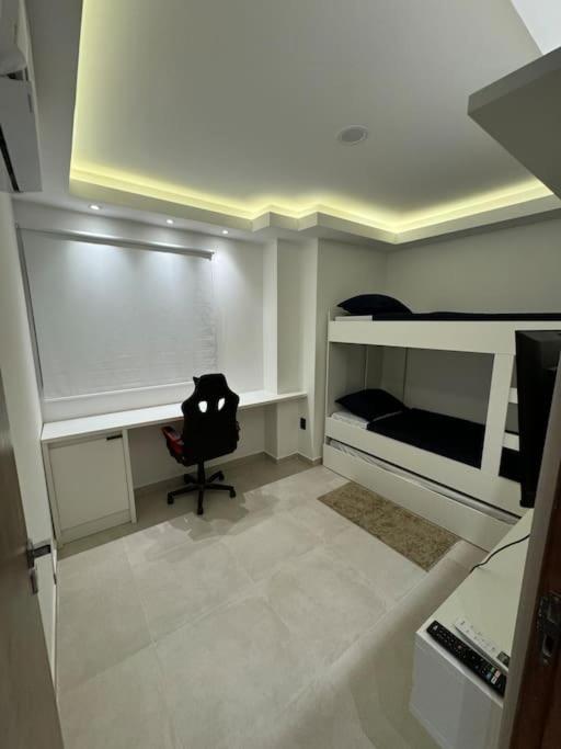Apartamento Aconchego