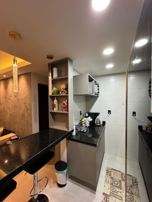 Apartamento Aconchego