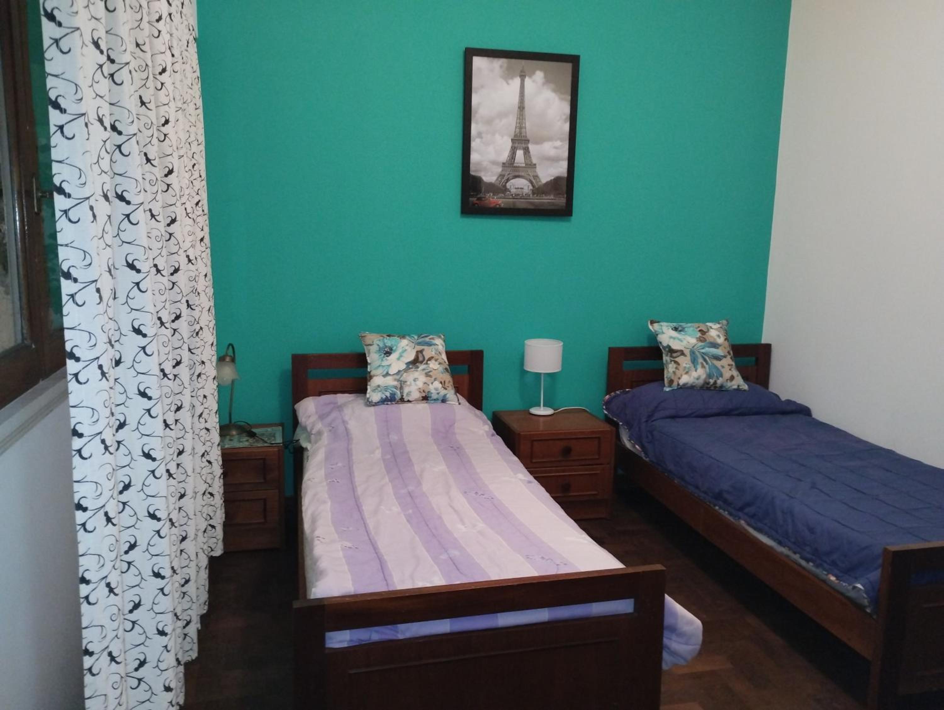 Departamento con Naturaleza