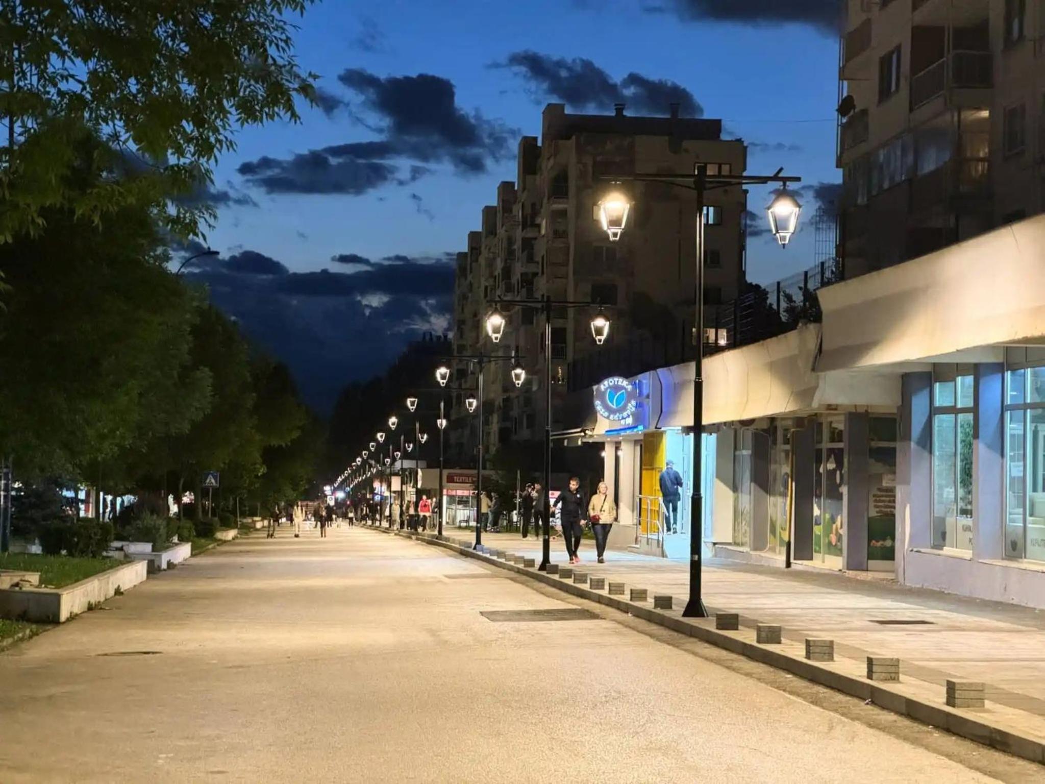 Sarajevo APARTMENT 7 -Free Garage-